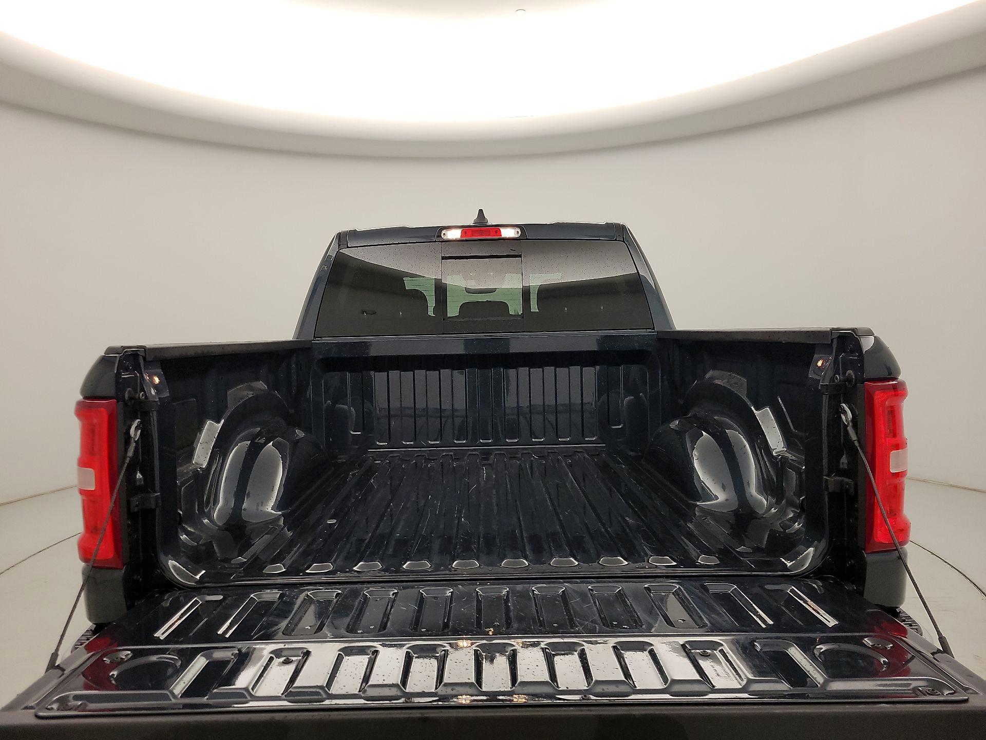 Thumbnail: 2025 RAM 1500 - 20