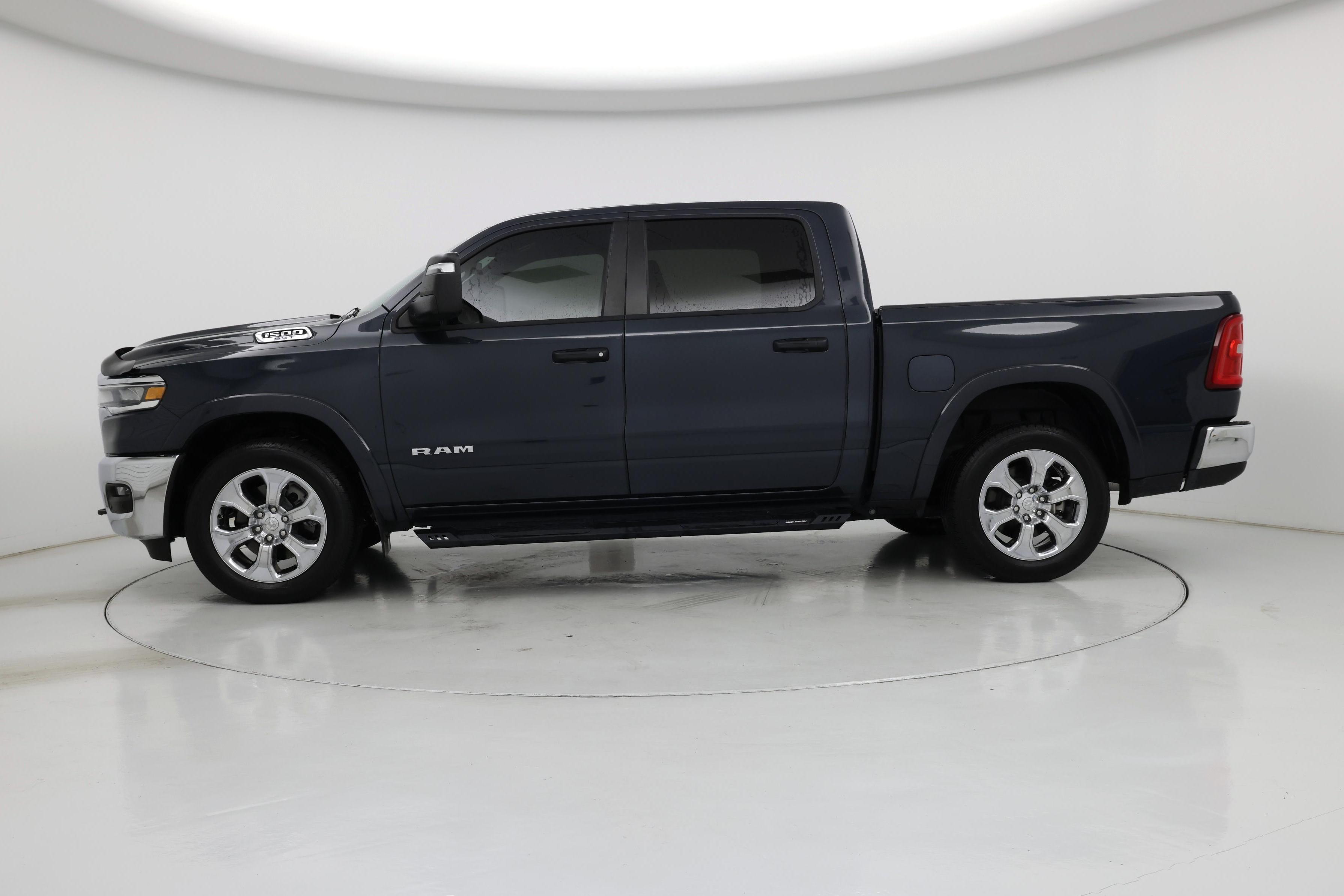 Thumbnail: 2025 RAM 1500 - 3