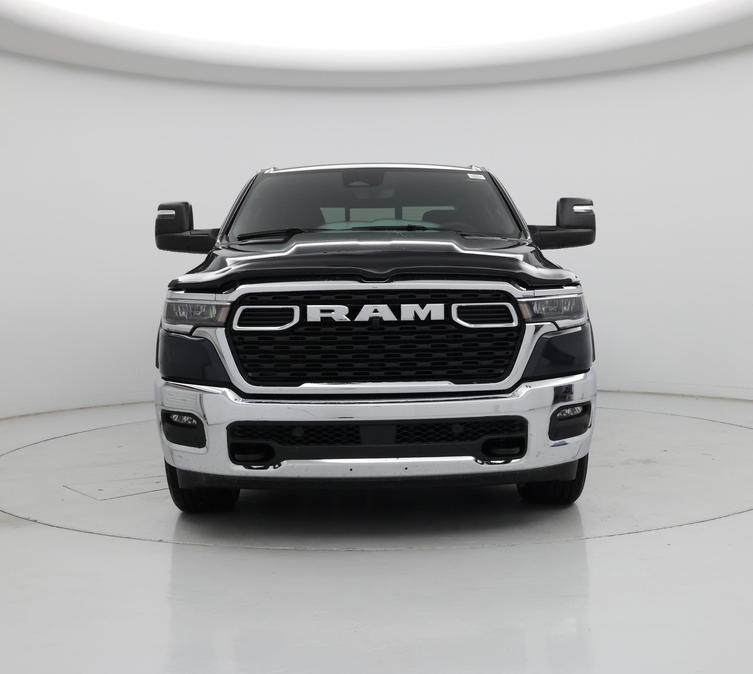 Thumbnail: 2025 RAM 1500 - 5