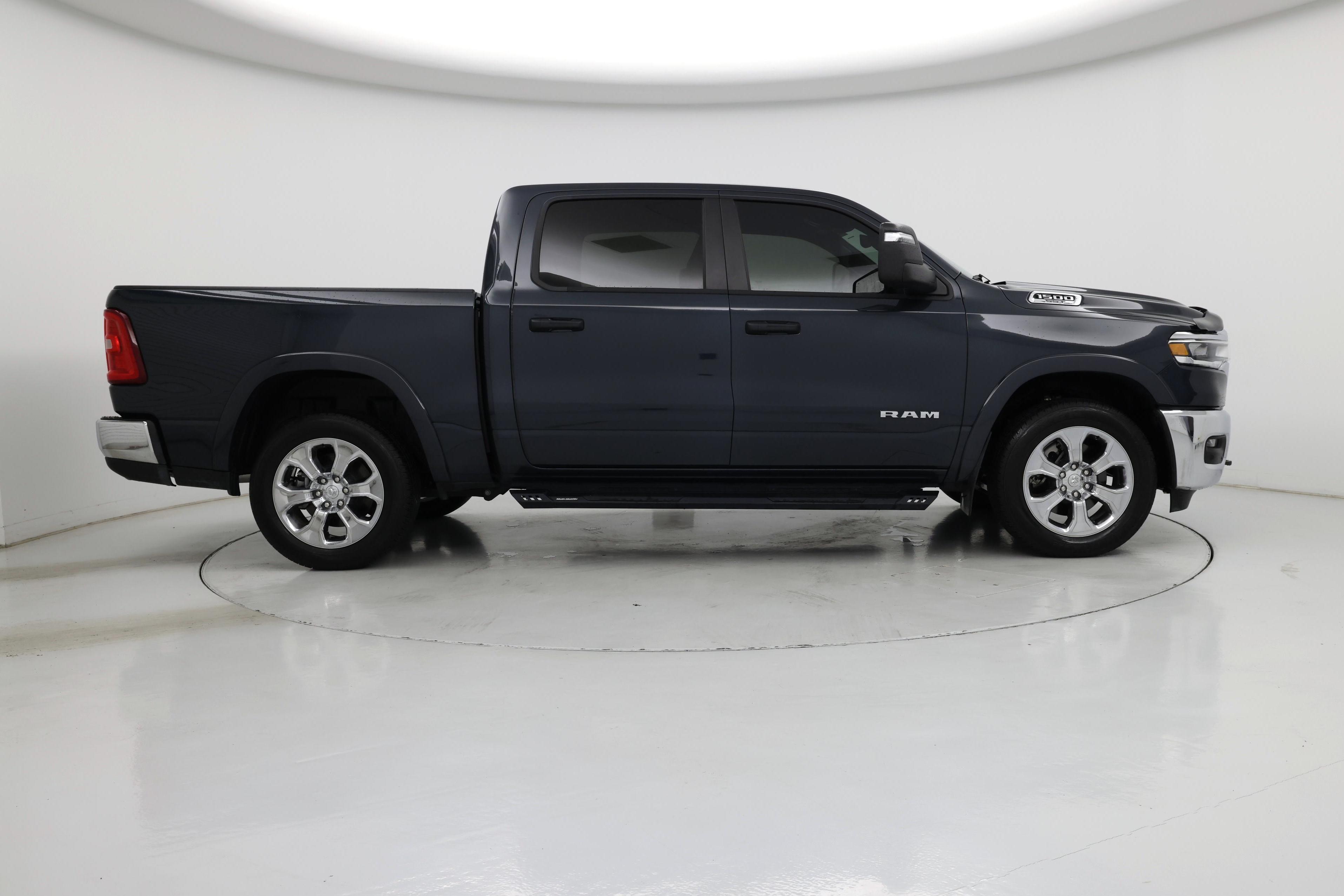 Thumbnail: 2025 RAM 1500 - 7