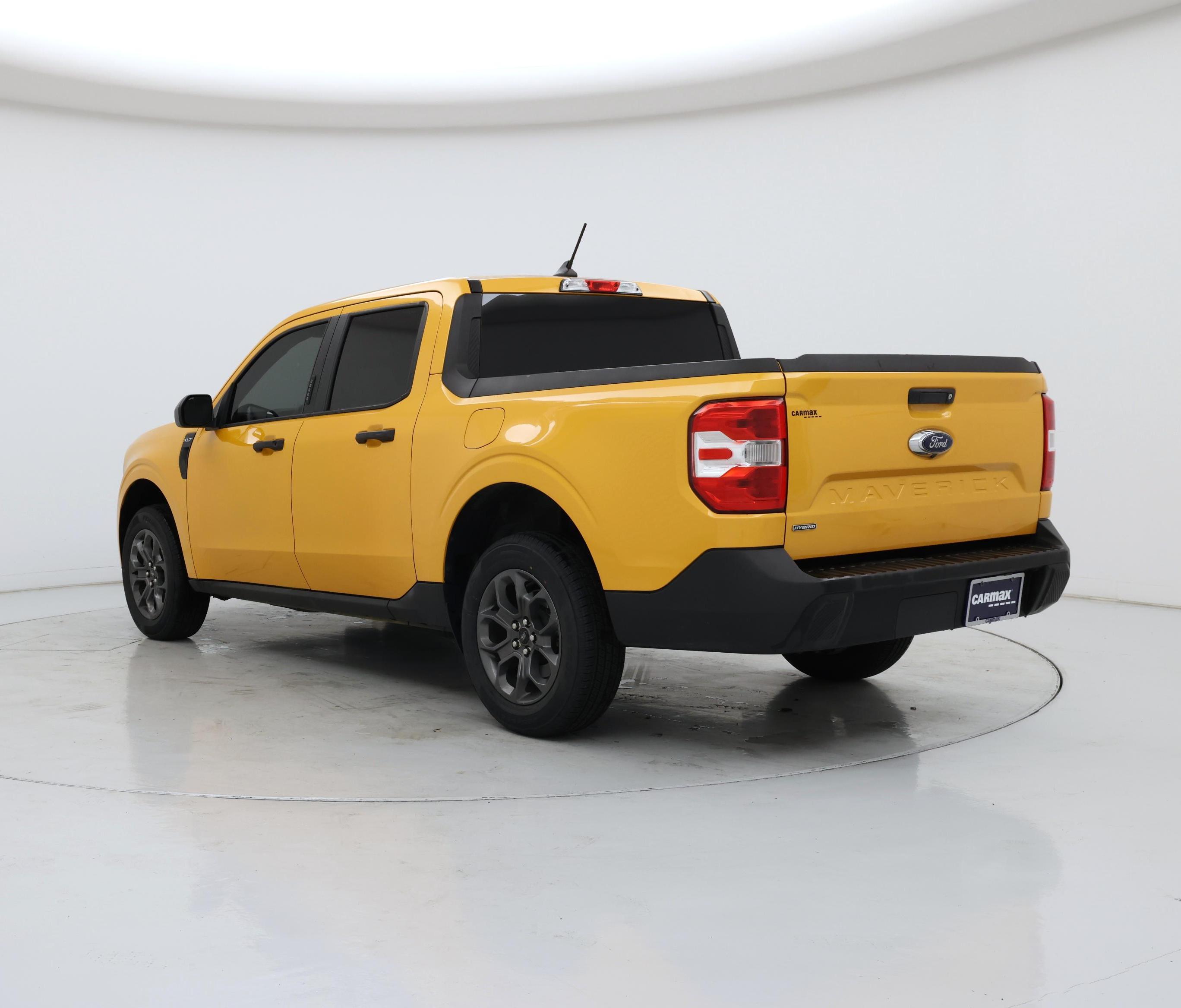 Thumbnail: 2023 Ford Maverick - 2