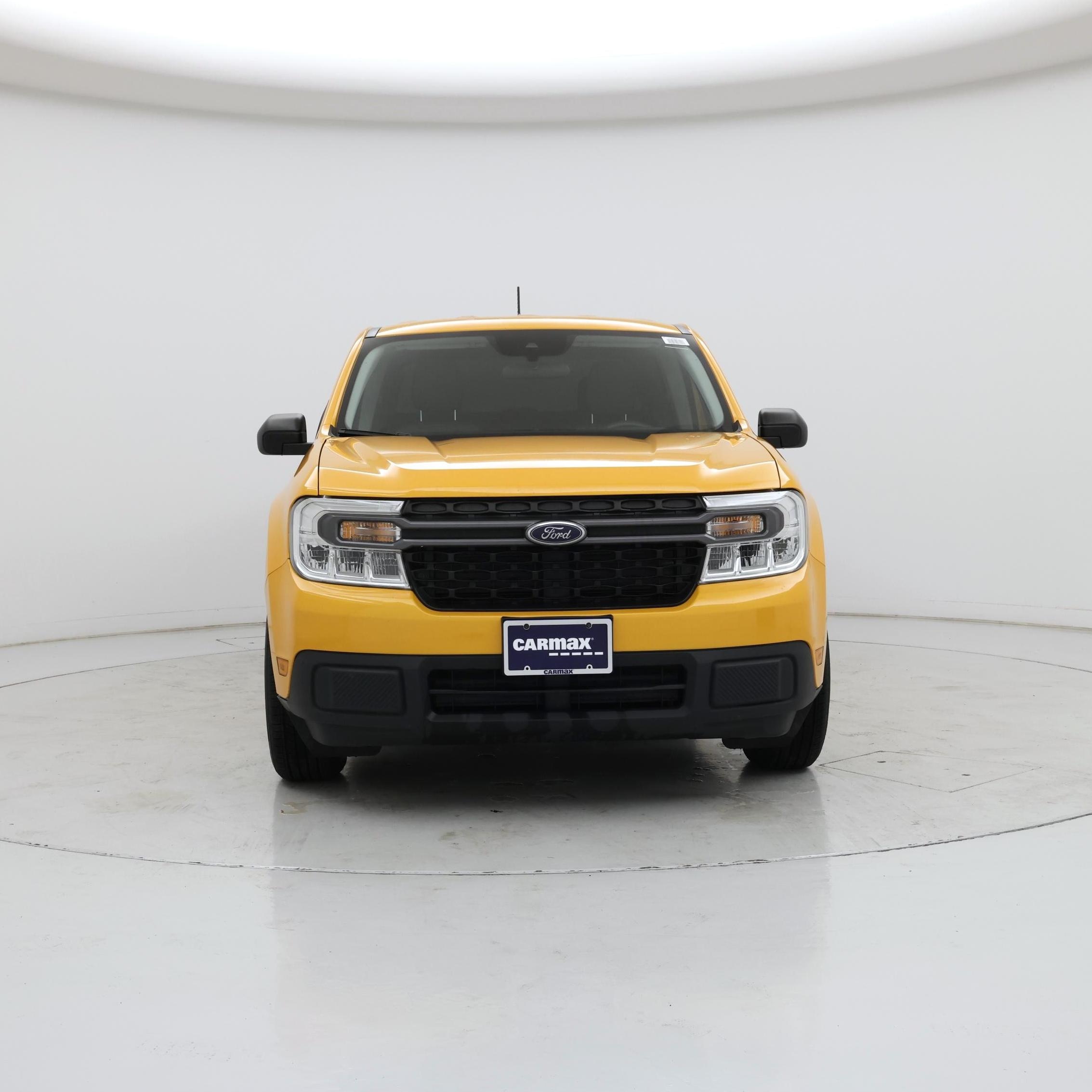 Thumbnail: 2023 Ford Maverick - 5
