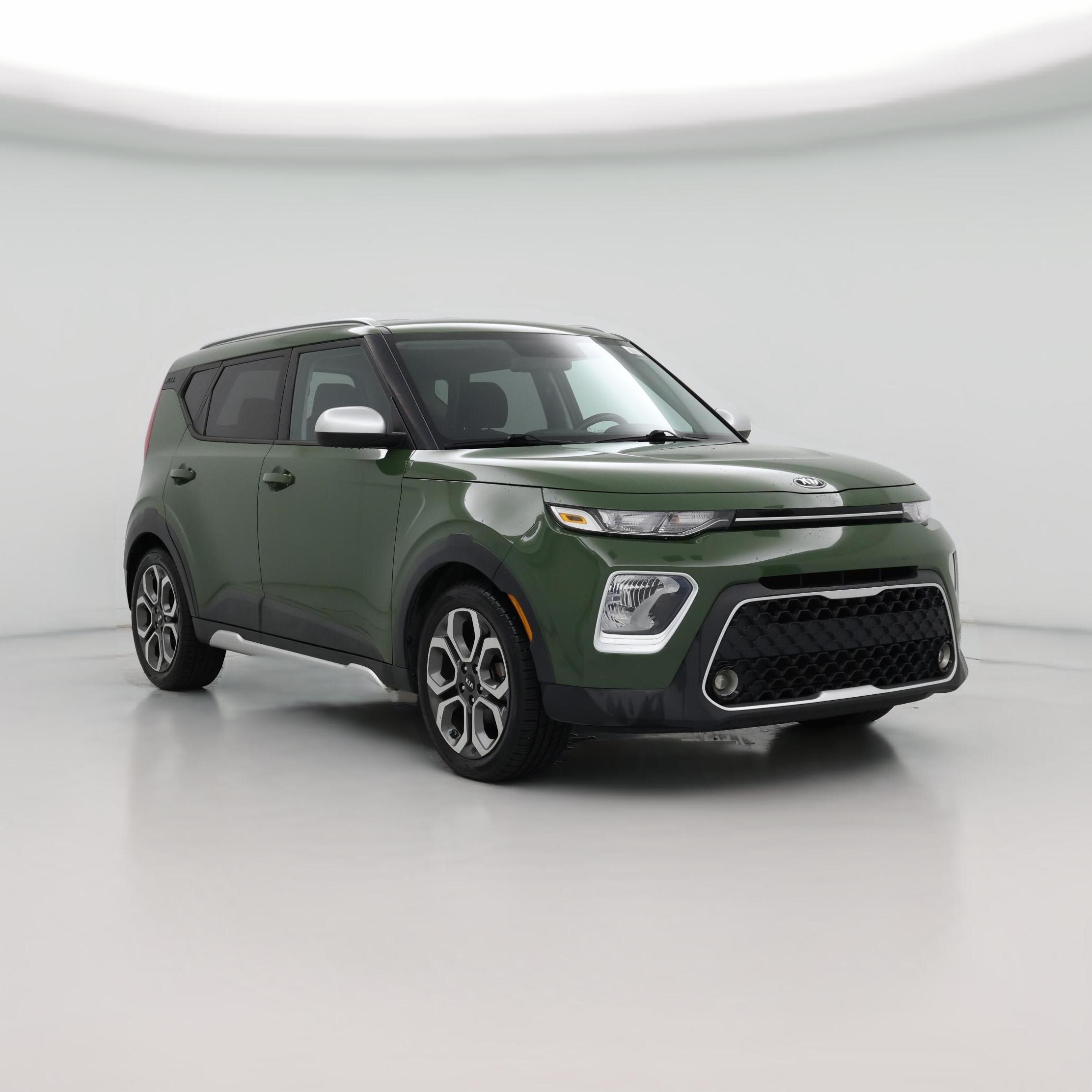 Thumbnail: 2020 Kia Soul - 1