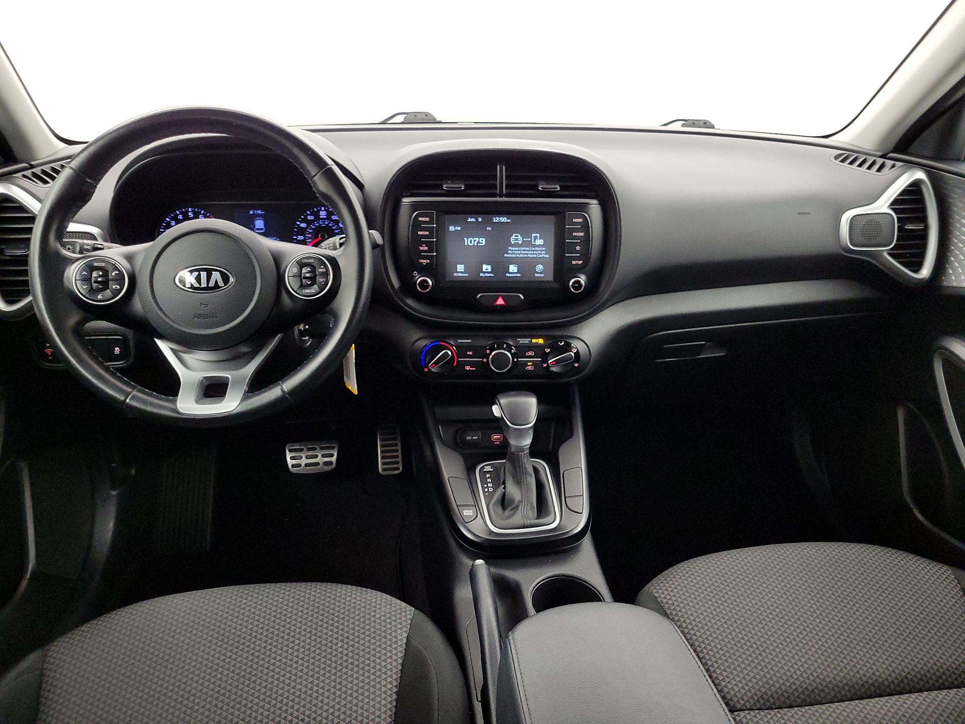 Thumbnail: 2020 Kia Soul - 9