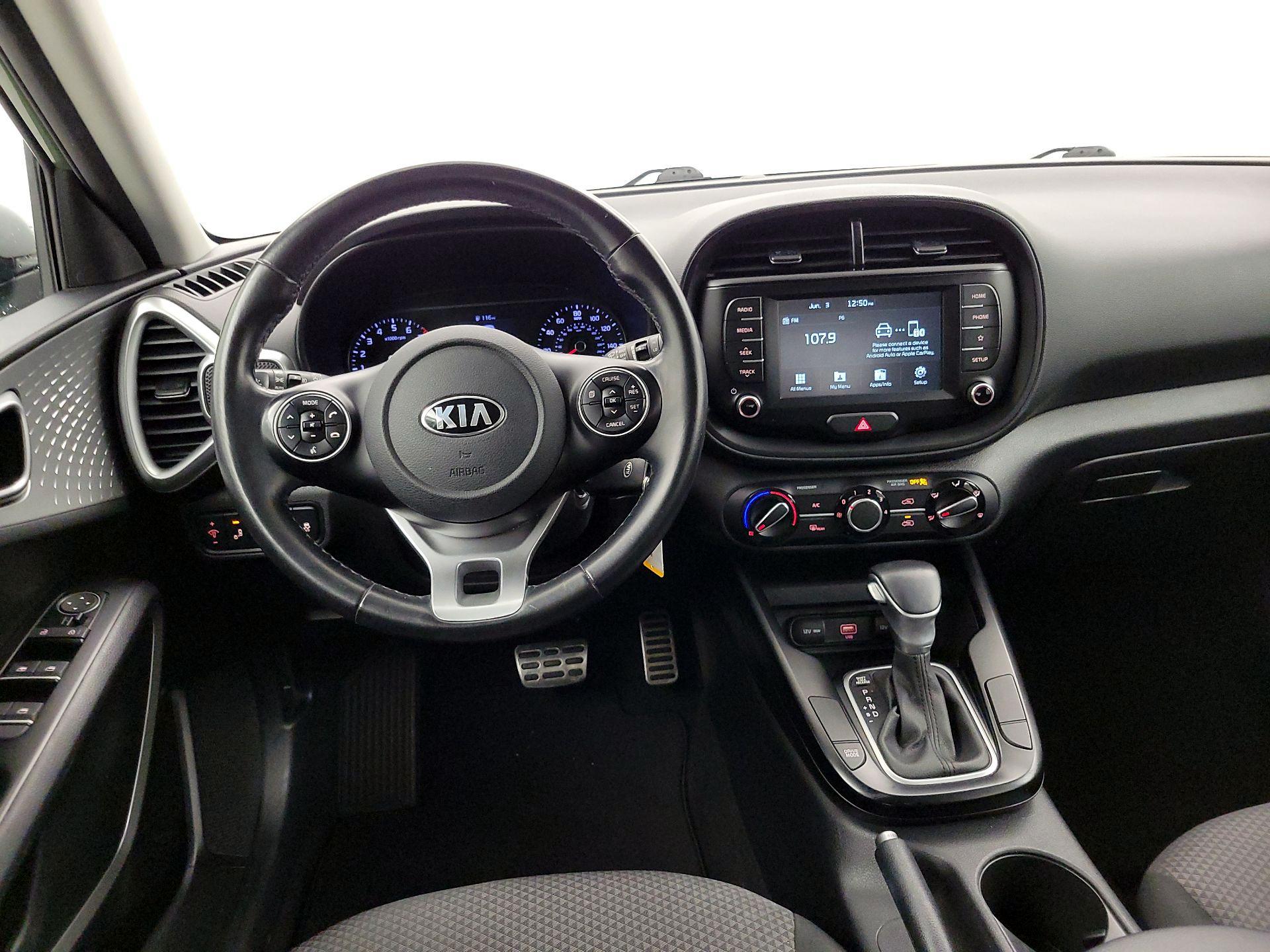 Thumbnail: 2020 Kia Soul - 10