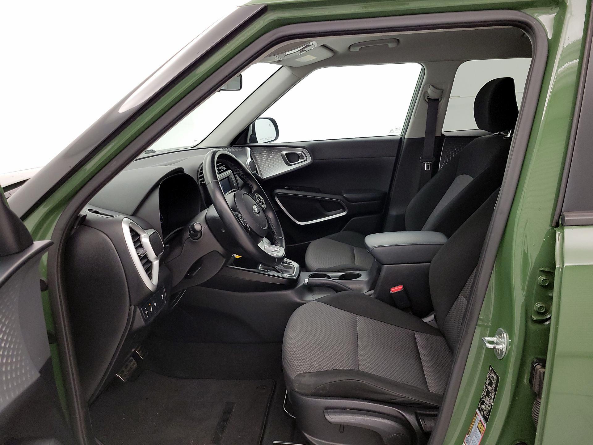 Thumbnail: 2020 Kia Soul - 11
