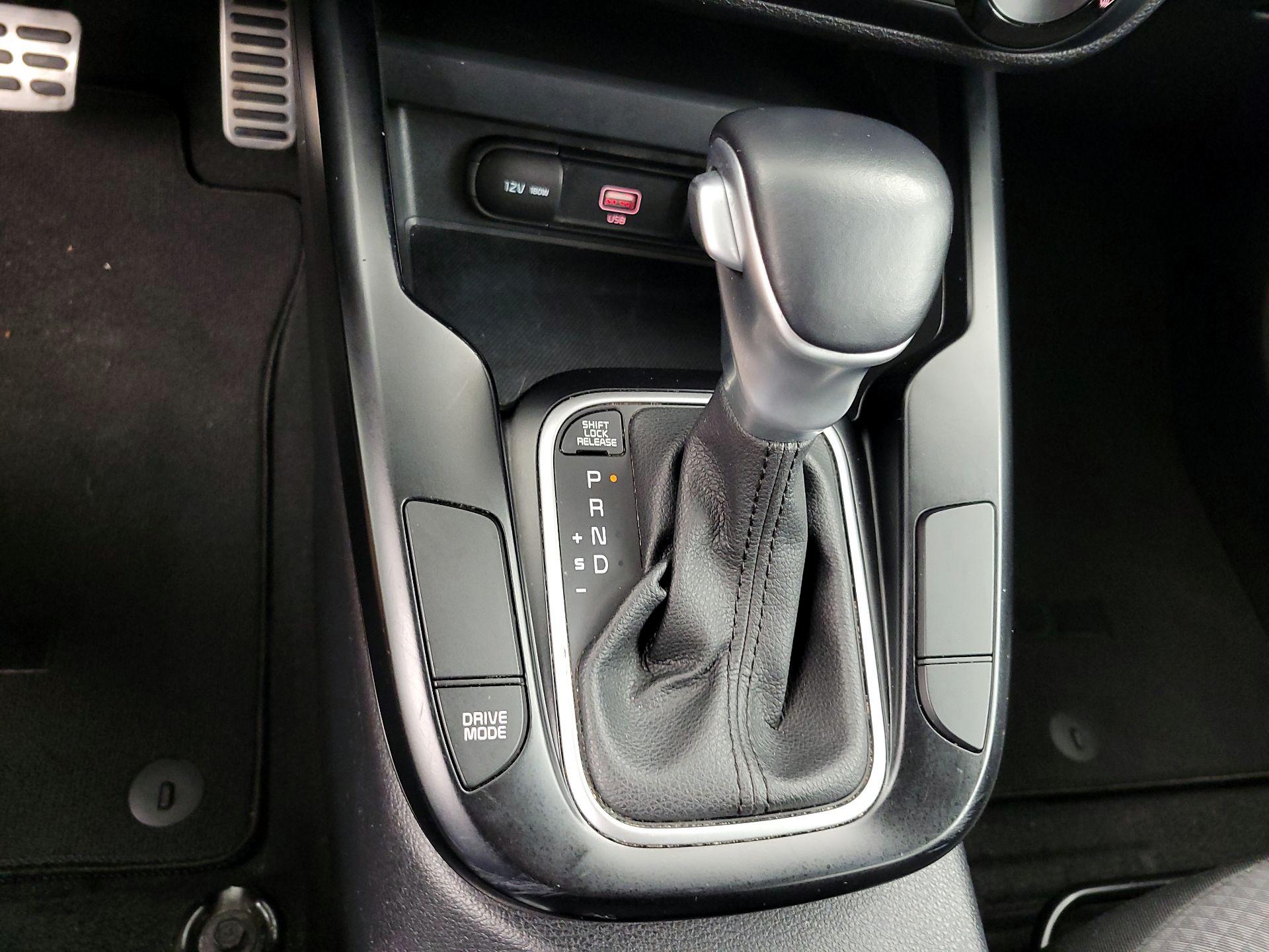 Thumbnail: 2020 Kia Soul - 17