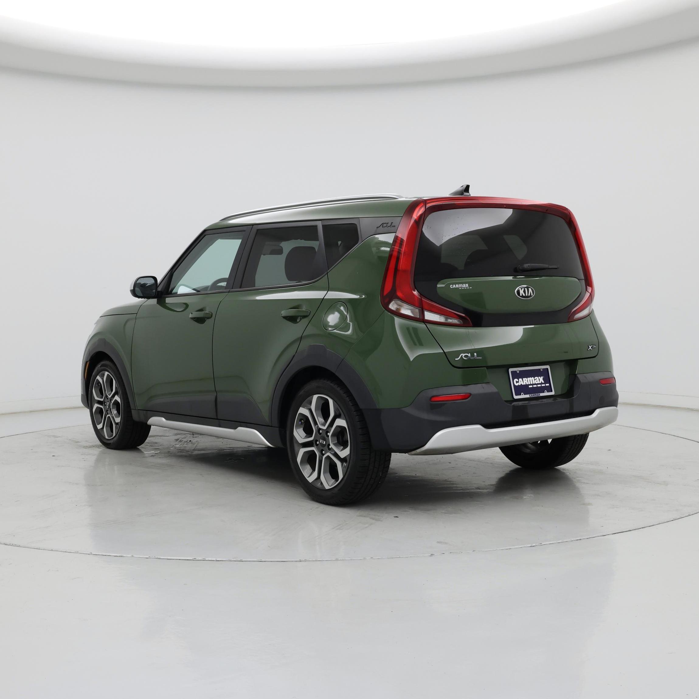 Thumbnail: 2020 Kia Soul - 2