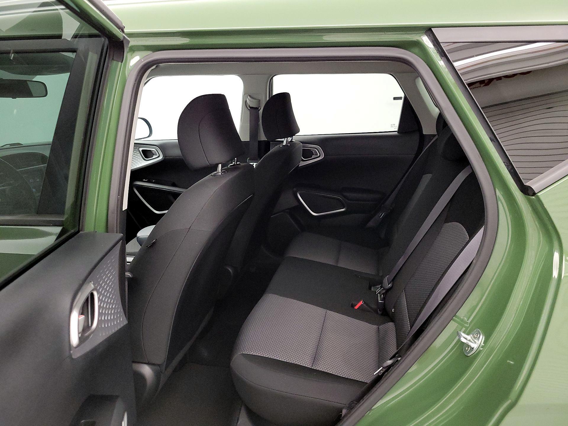 Thumbnail: 2020 Kia Soul - 19