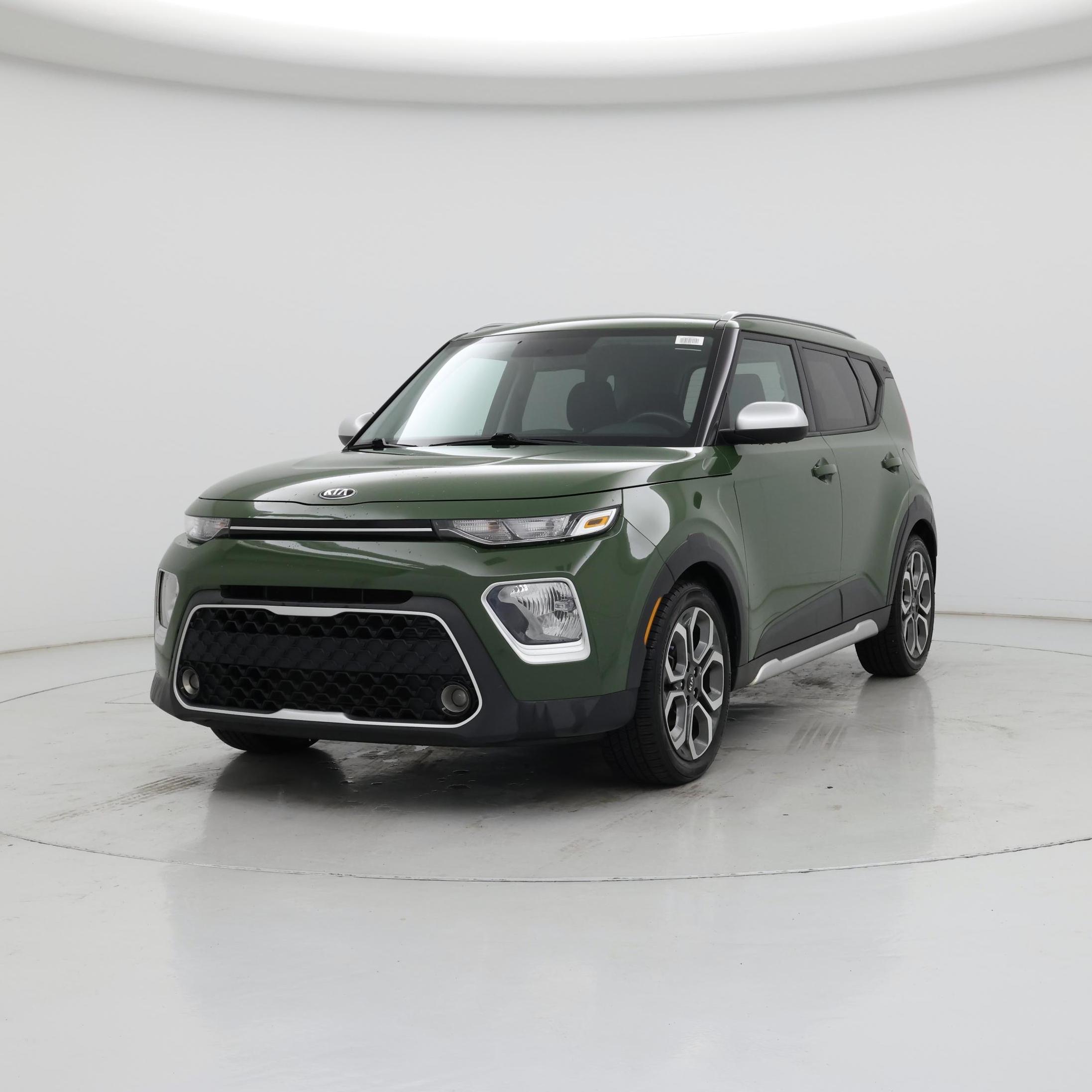 Thumbnail: 2020 Kia Soul - 4