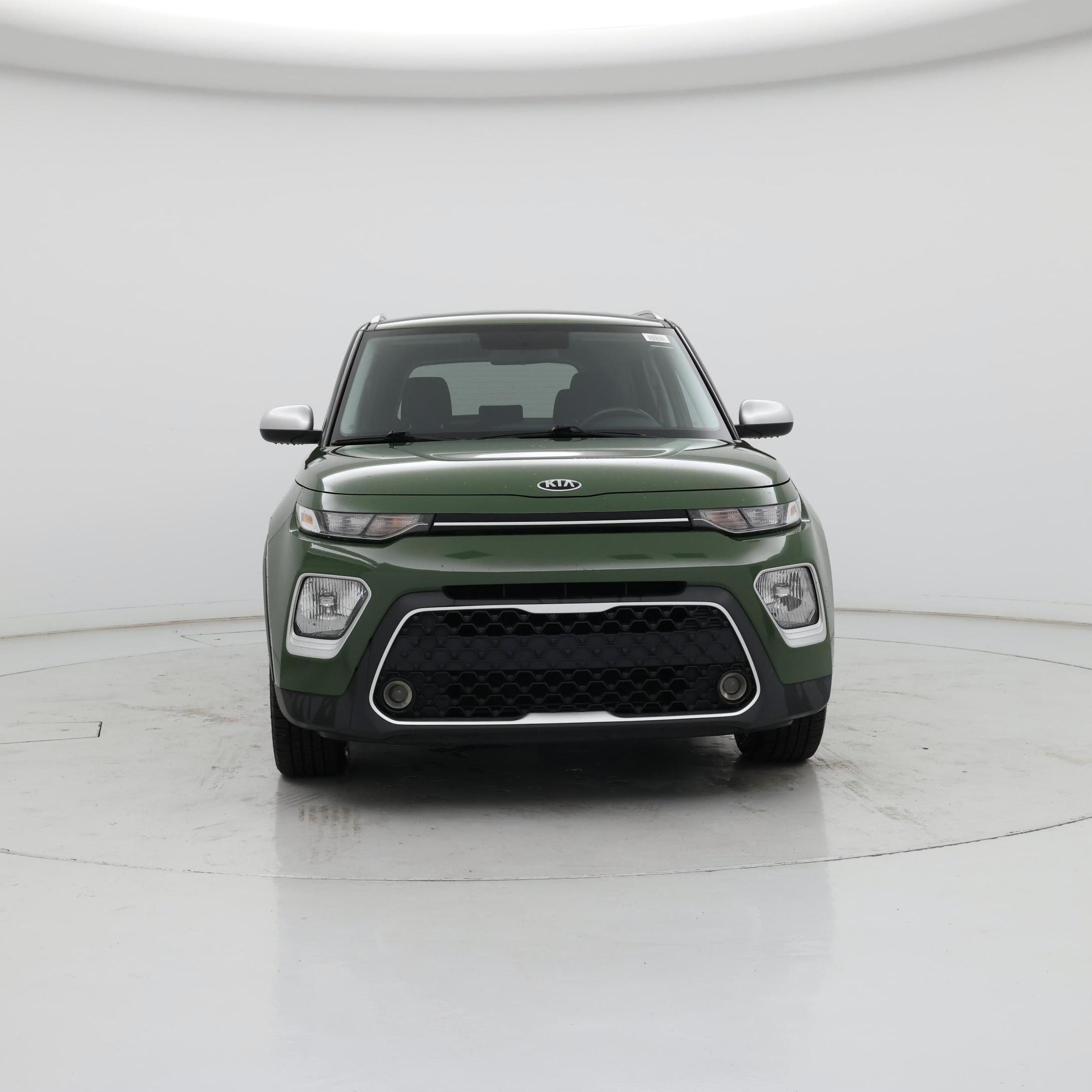 Thumbnail: 2020 Kia Soul - 5