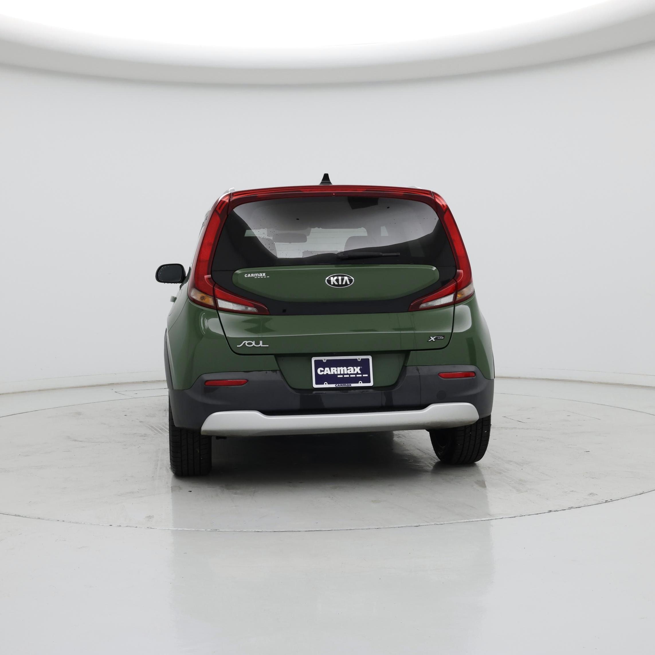 Thumbnail: 2020 Kia Soul - 6