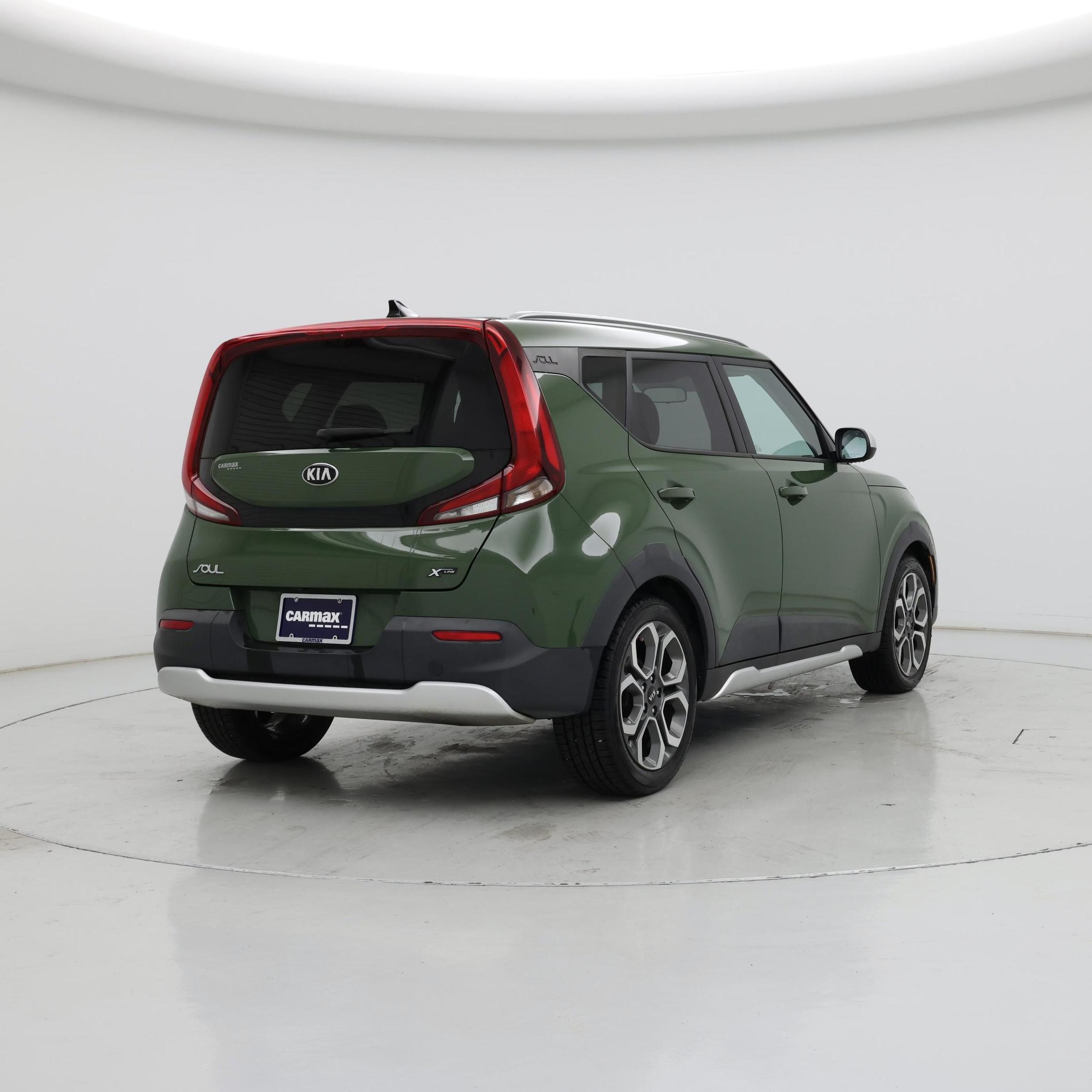 Thumbnail: 2020 Kia Soul - 8