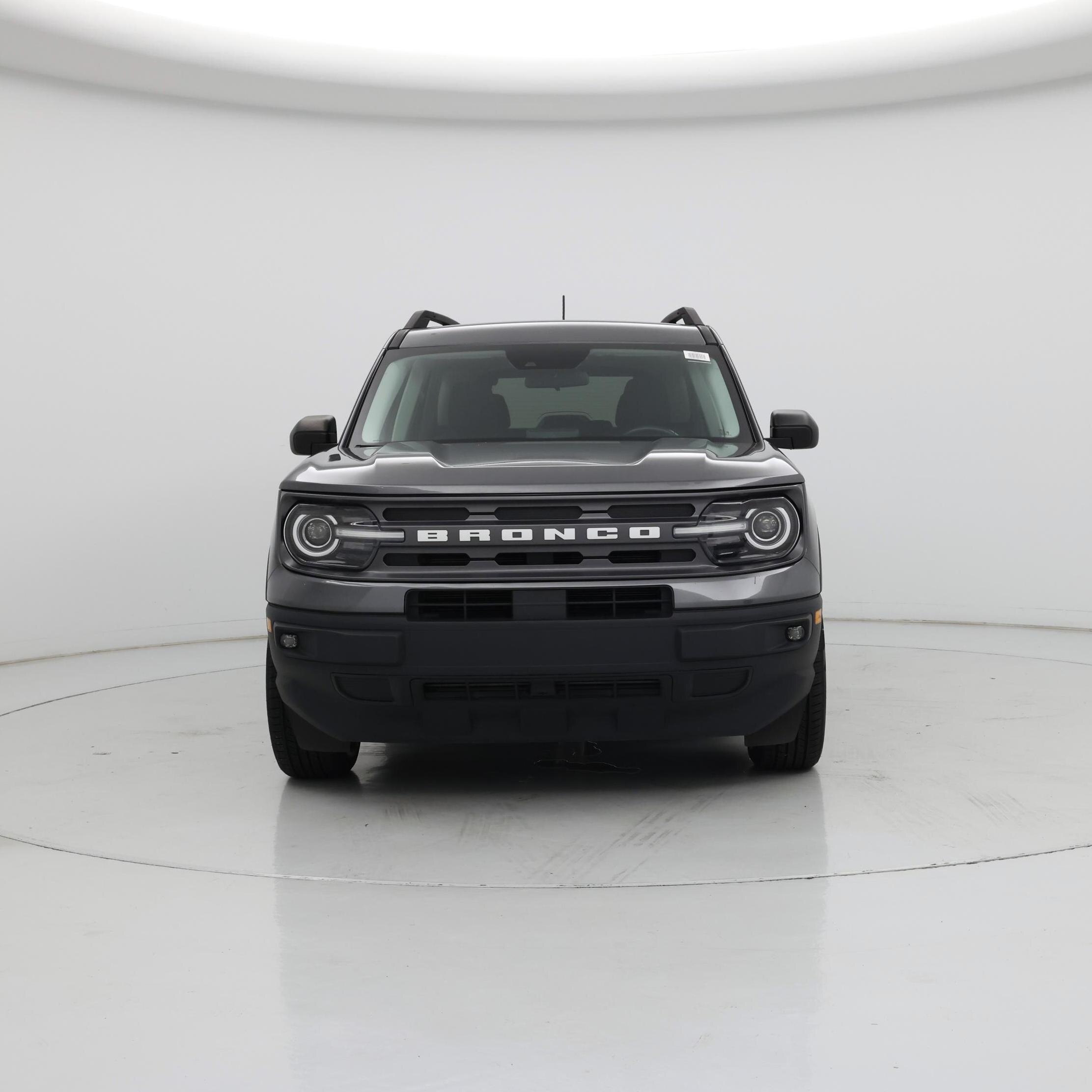 Thumbnail: 2022 Ford Bronco Sport - 5