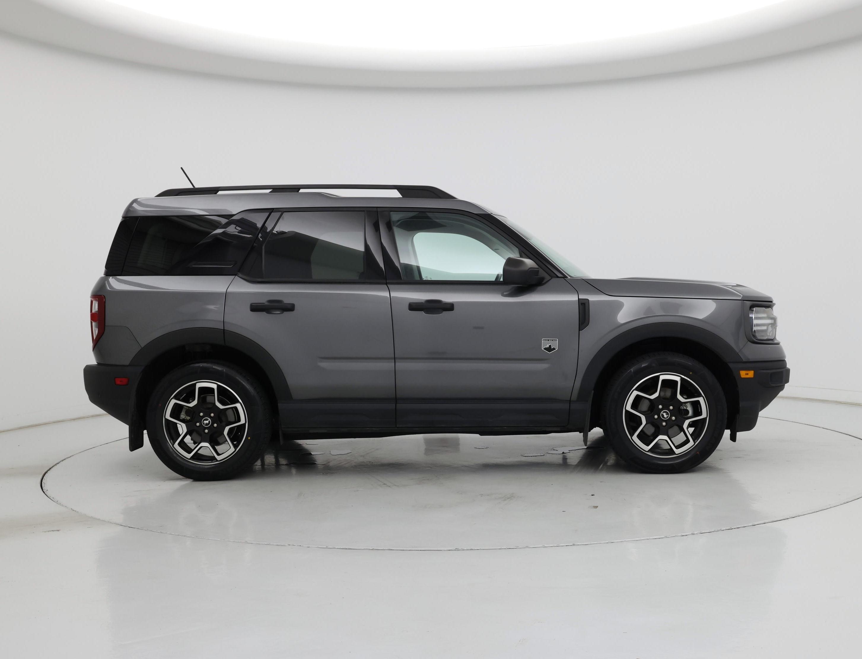 Thumbnail: 2022 Ford Bronco Sport - 7