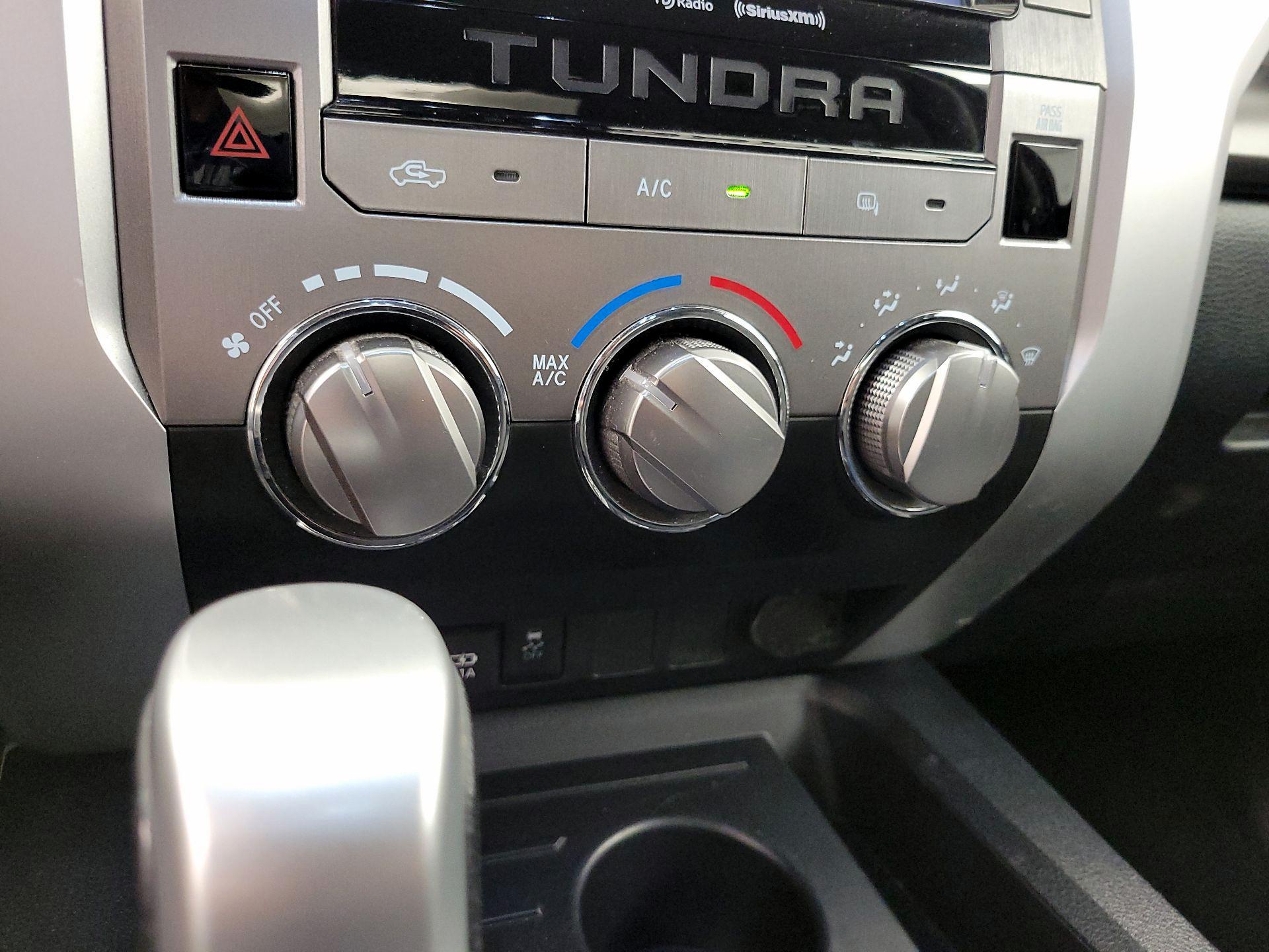 Thumbnail: 2020 Toyota Tundra - 16