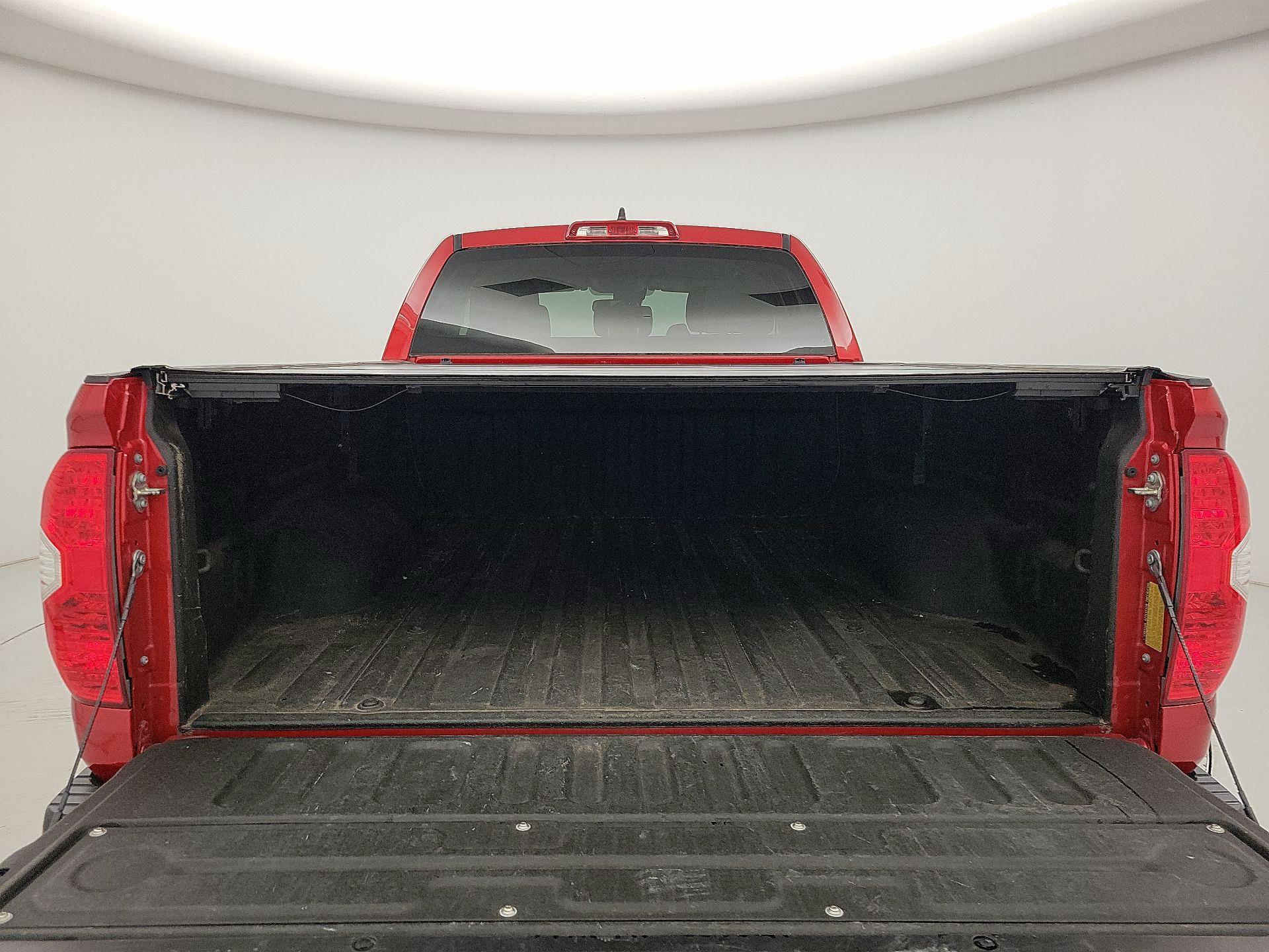 Thumbnail: 2020 Toyota Tundra - 20