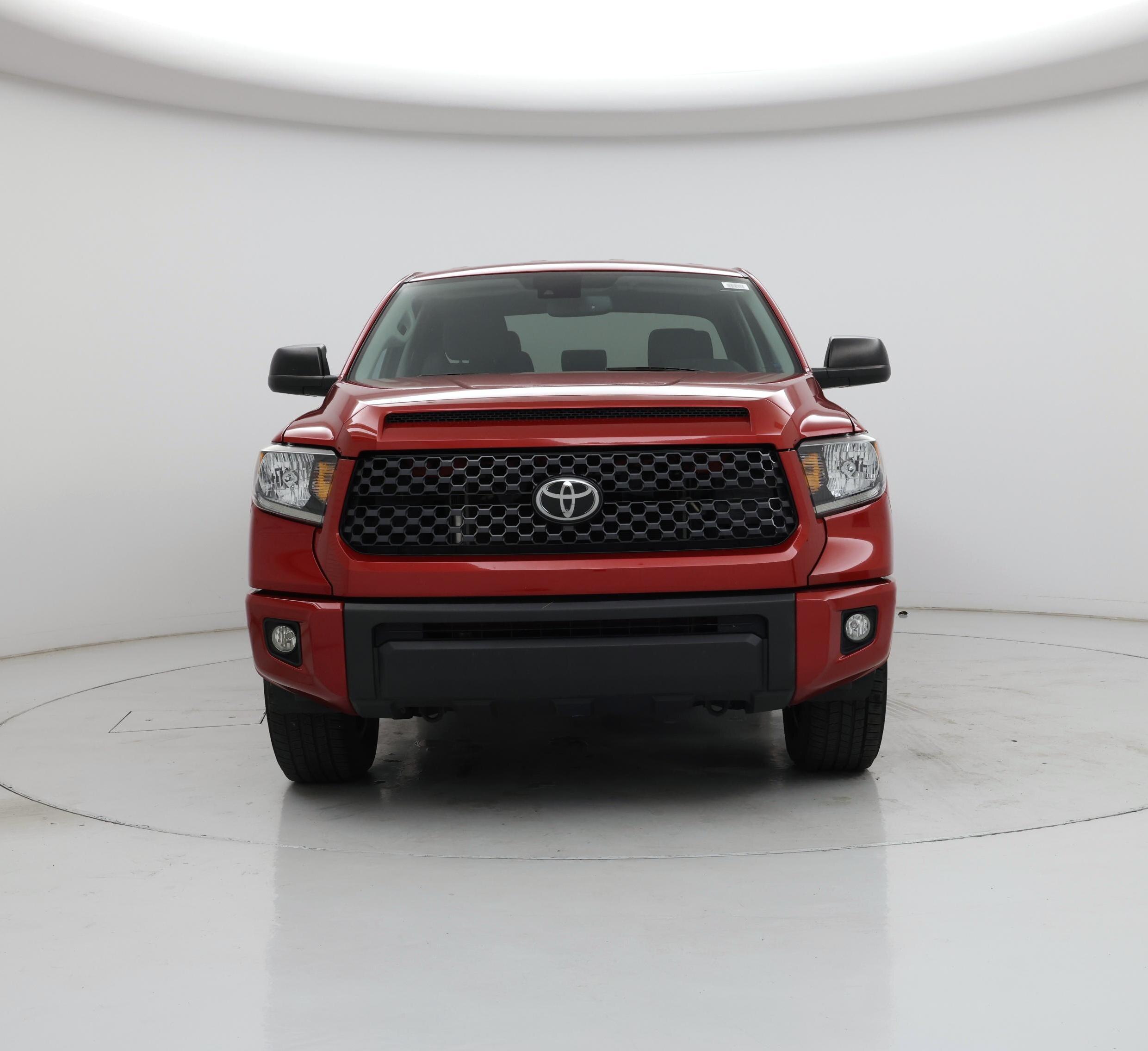 Thumbnail: 2020 Toyota Tundra - 5