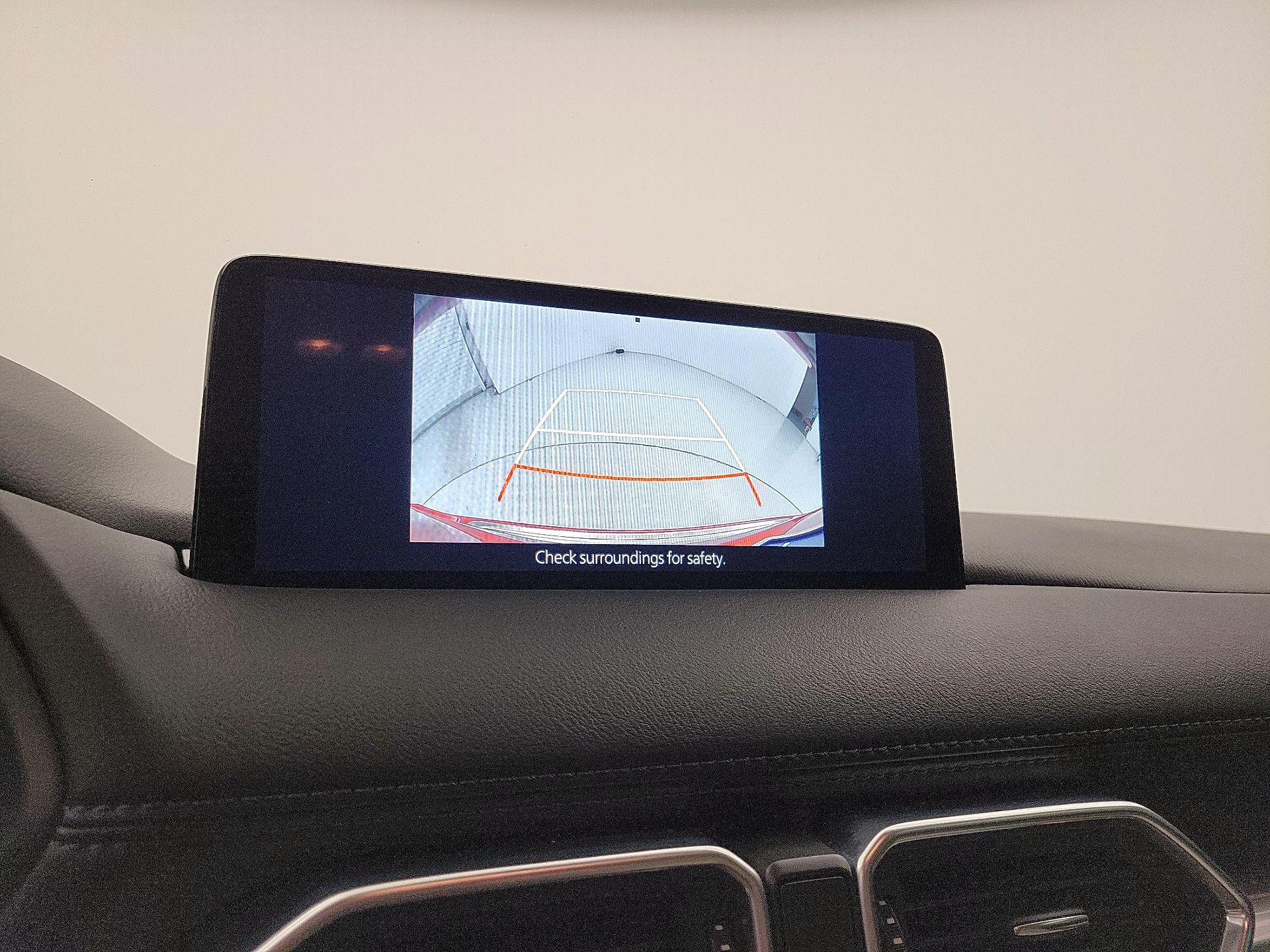Thumbnail: 2021 Mazda CX-5 - 14
