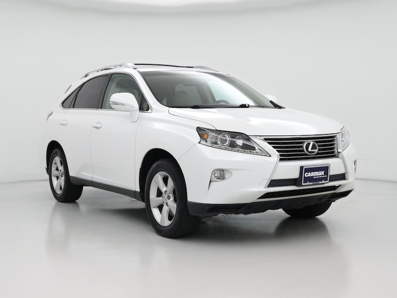 2015 Lexus RX 350 null