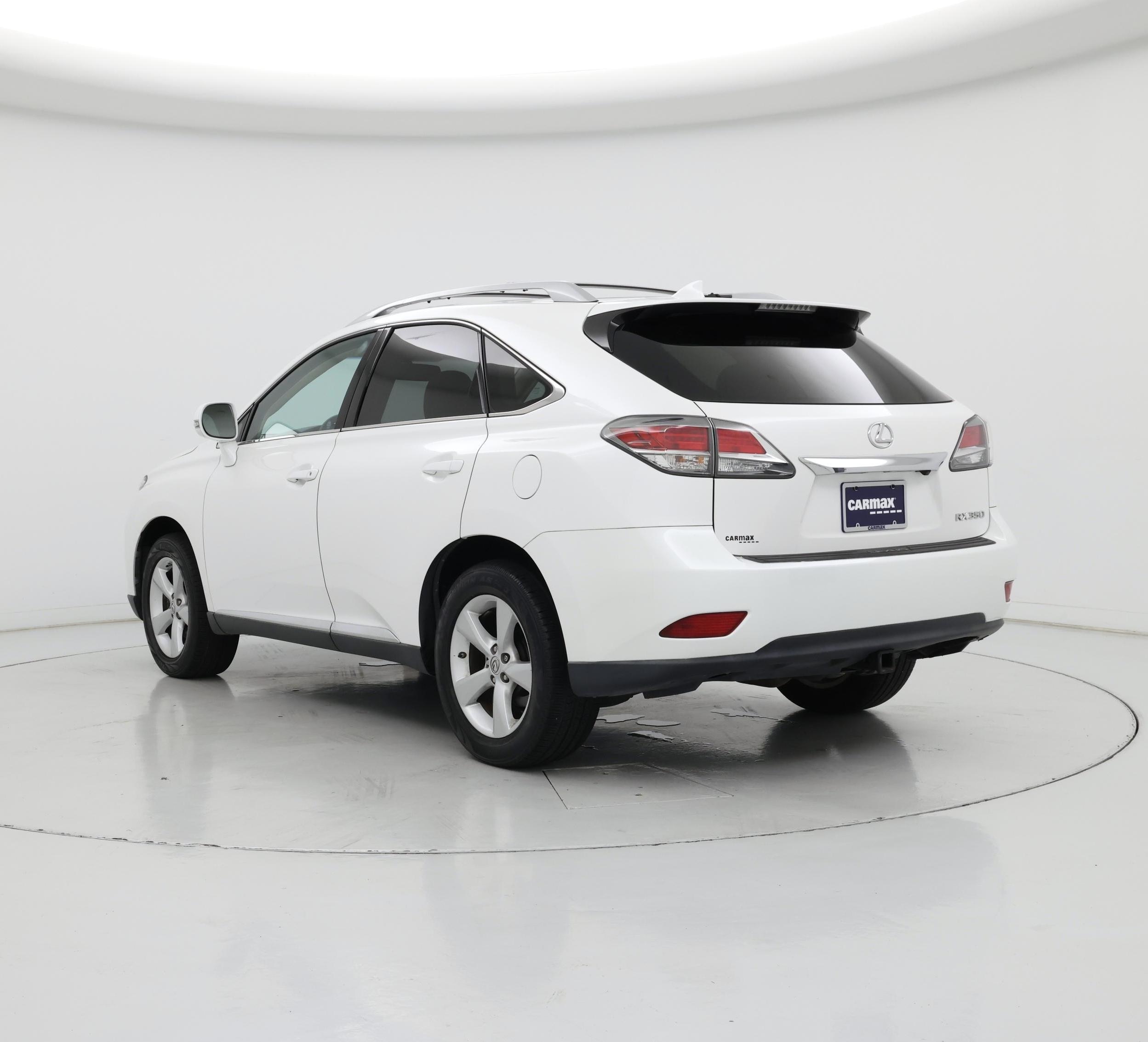 Thumbnail: 2015 Lexus RX - 2