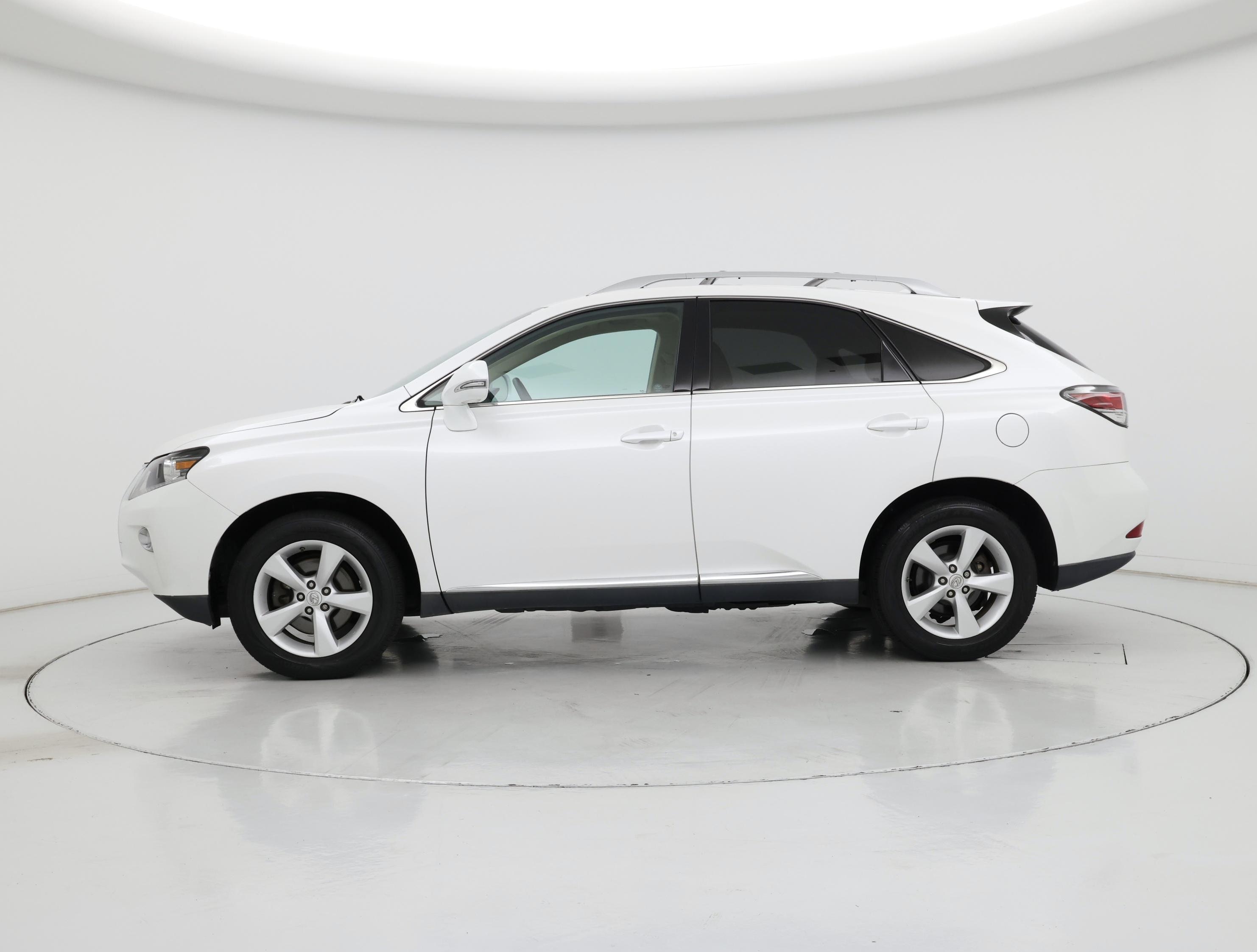 Thumbnail: 2015 Lexus RX - 3