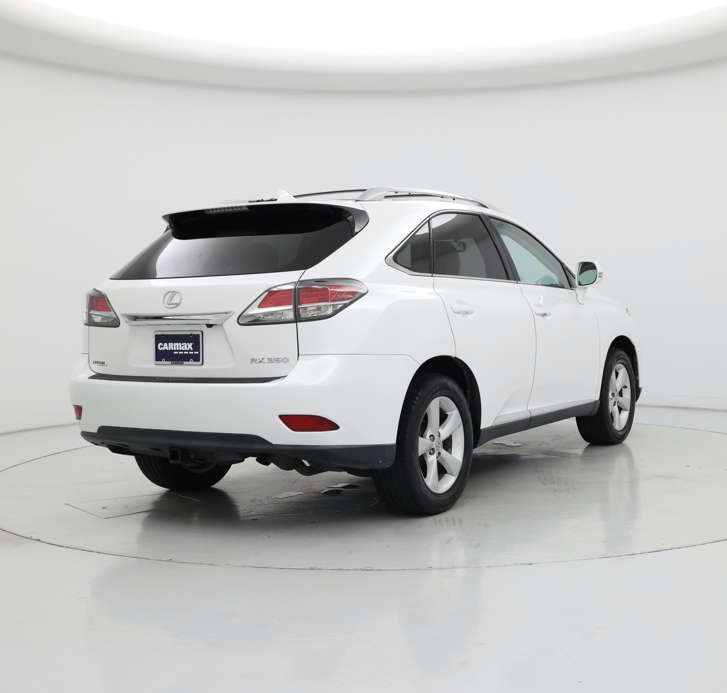 Thumbnail: 2015 Lexus RX - 8