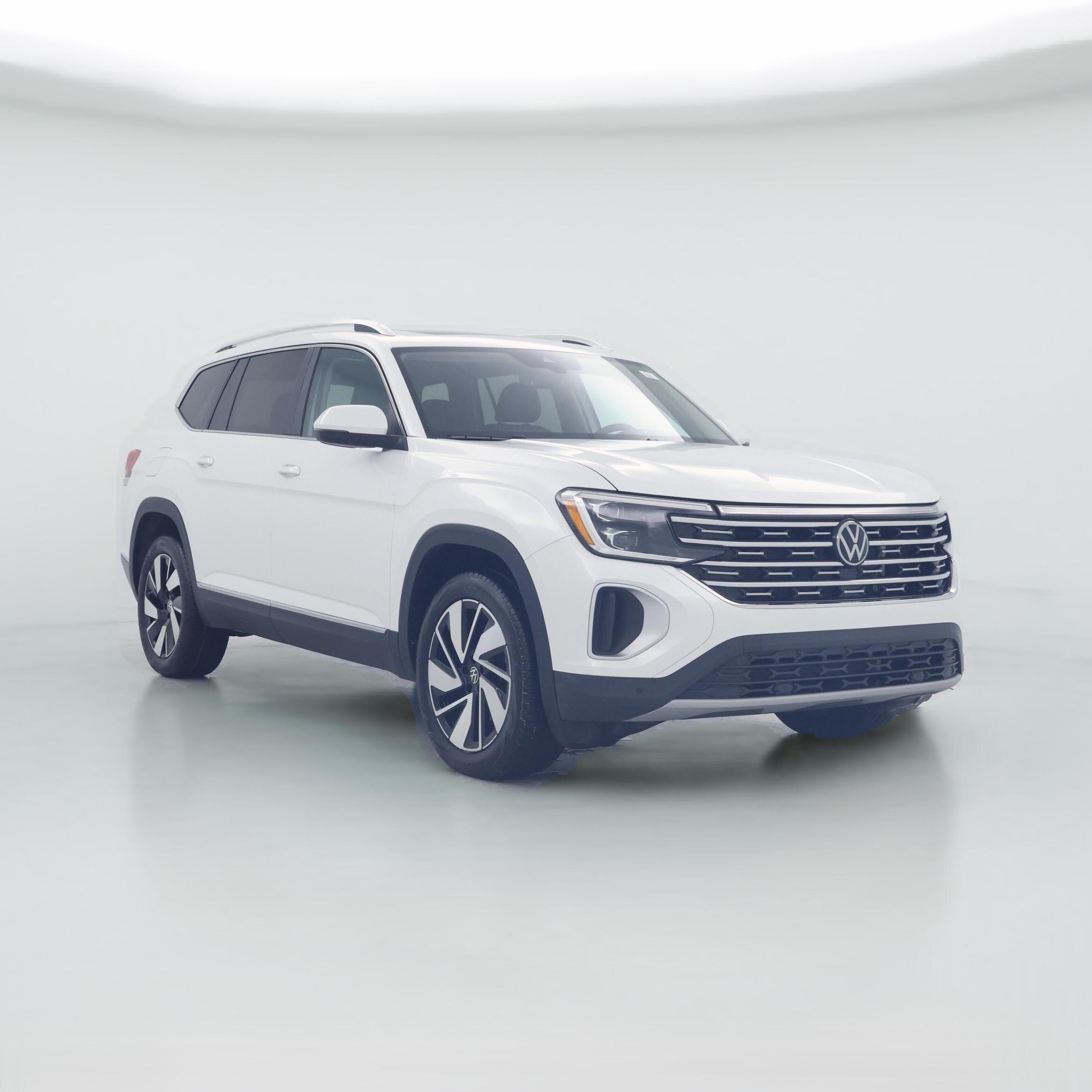 Thumbnail: 2025 Volkswagen Atlas - 1