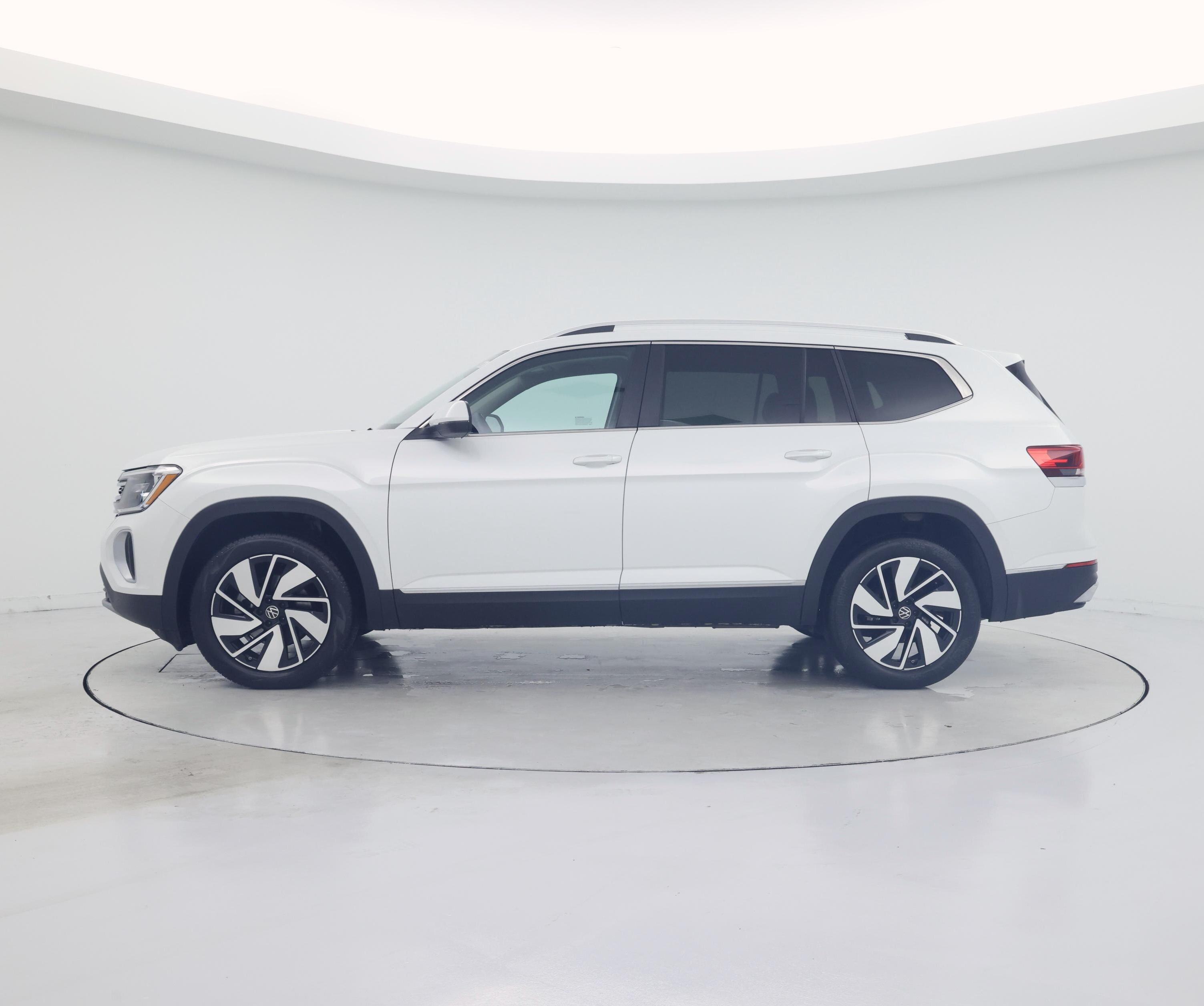 Thumbnail: 2025 Volkswagen Atlas - 3