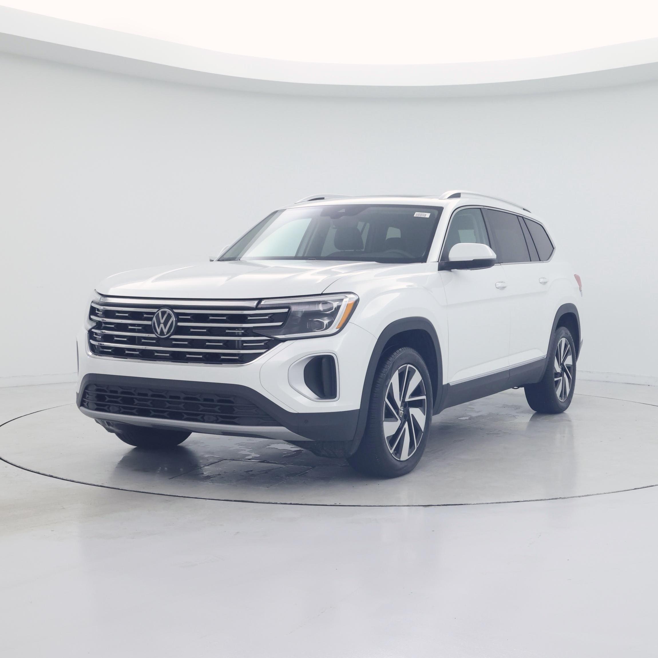 Thumbnail: 2025 Volkswagen Atlas - 4