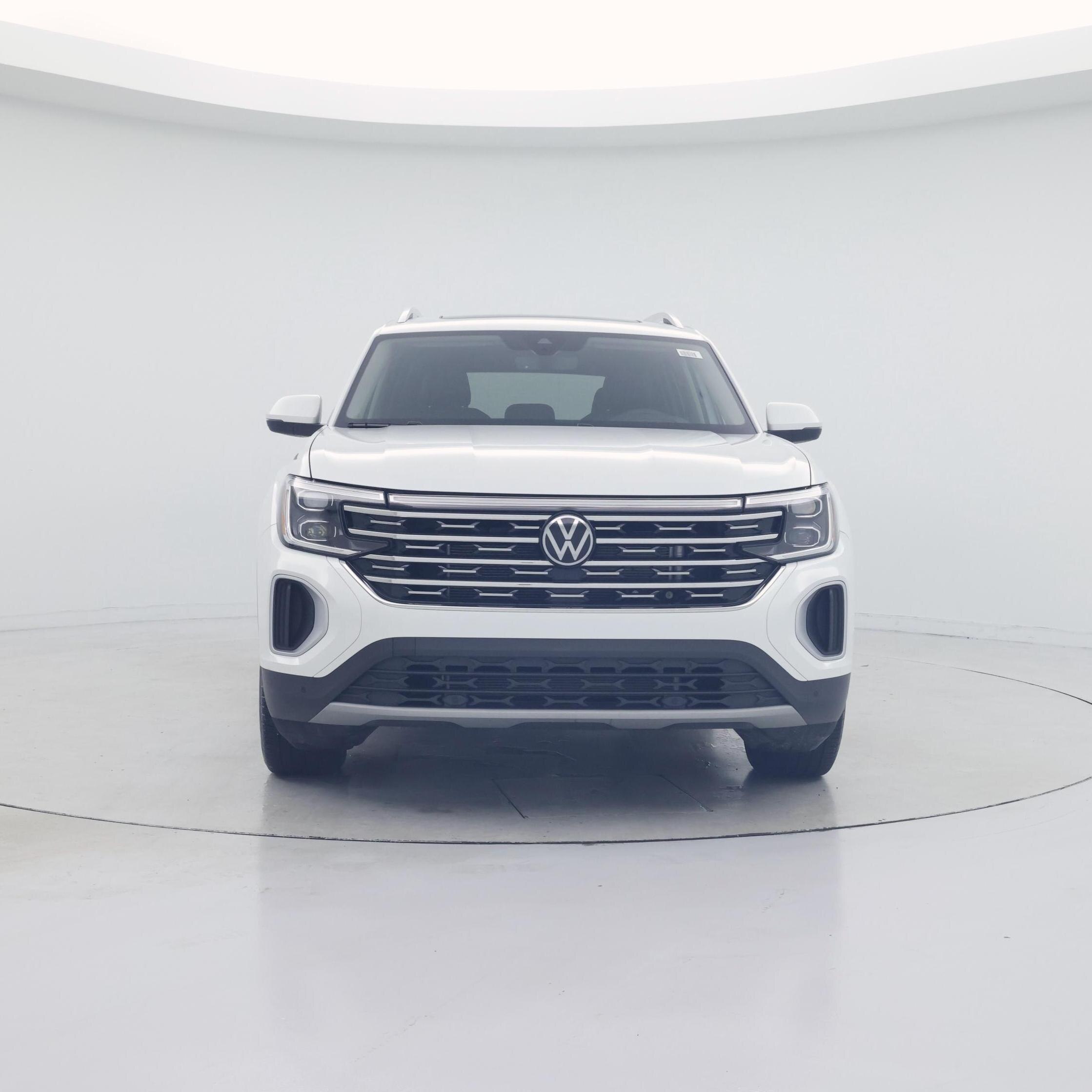 Thumbnail: 2025 Volkswagen Atlas - 5