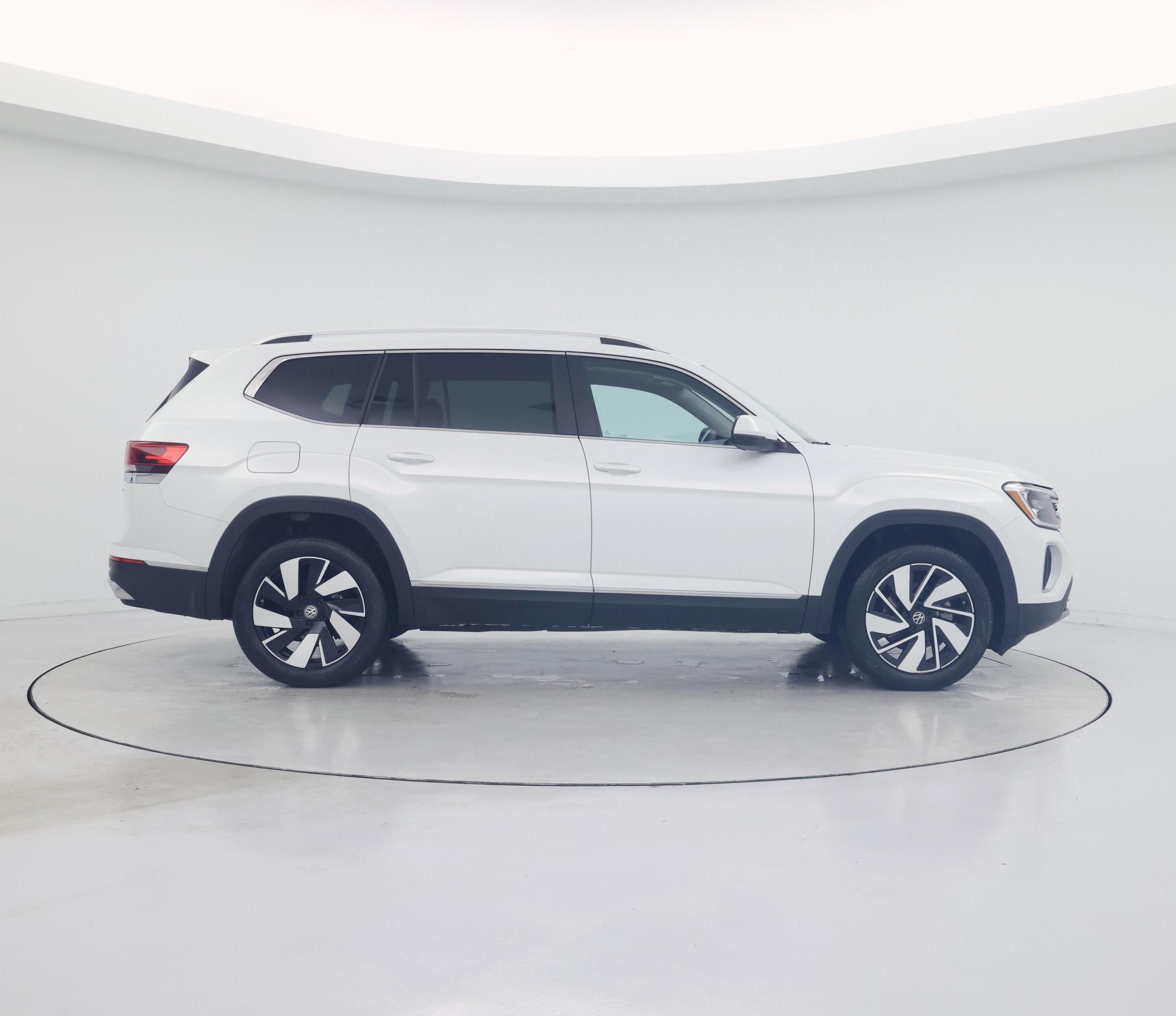 Thumbnail: 2025 Volkswagen Atlas - 7