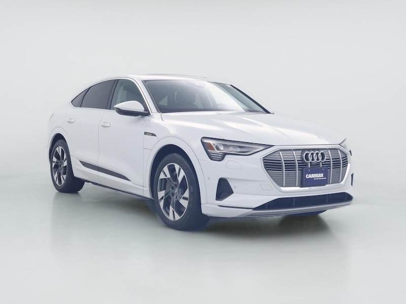 2020 Audi e-tron S Premium Plus -
                  Kennesaw, GA