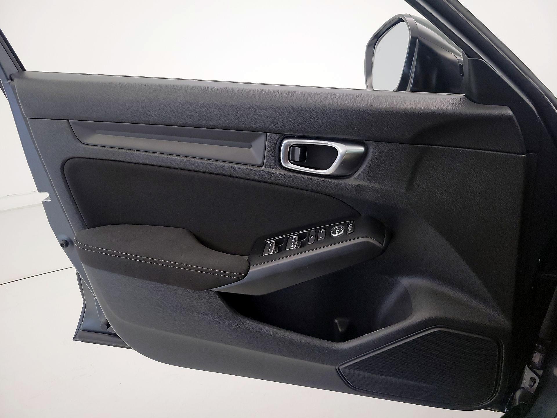 Thumbnail: 2025 Honda Civic - 12