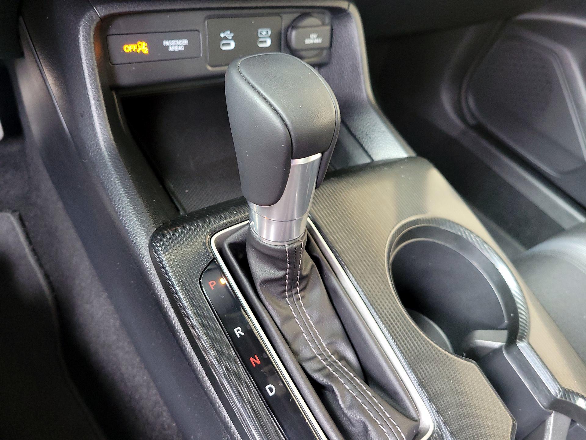 Thumbnail: 2025 Honda Civic - 16