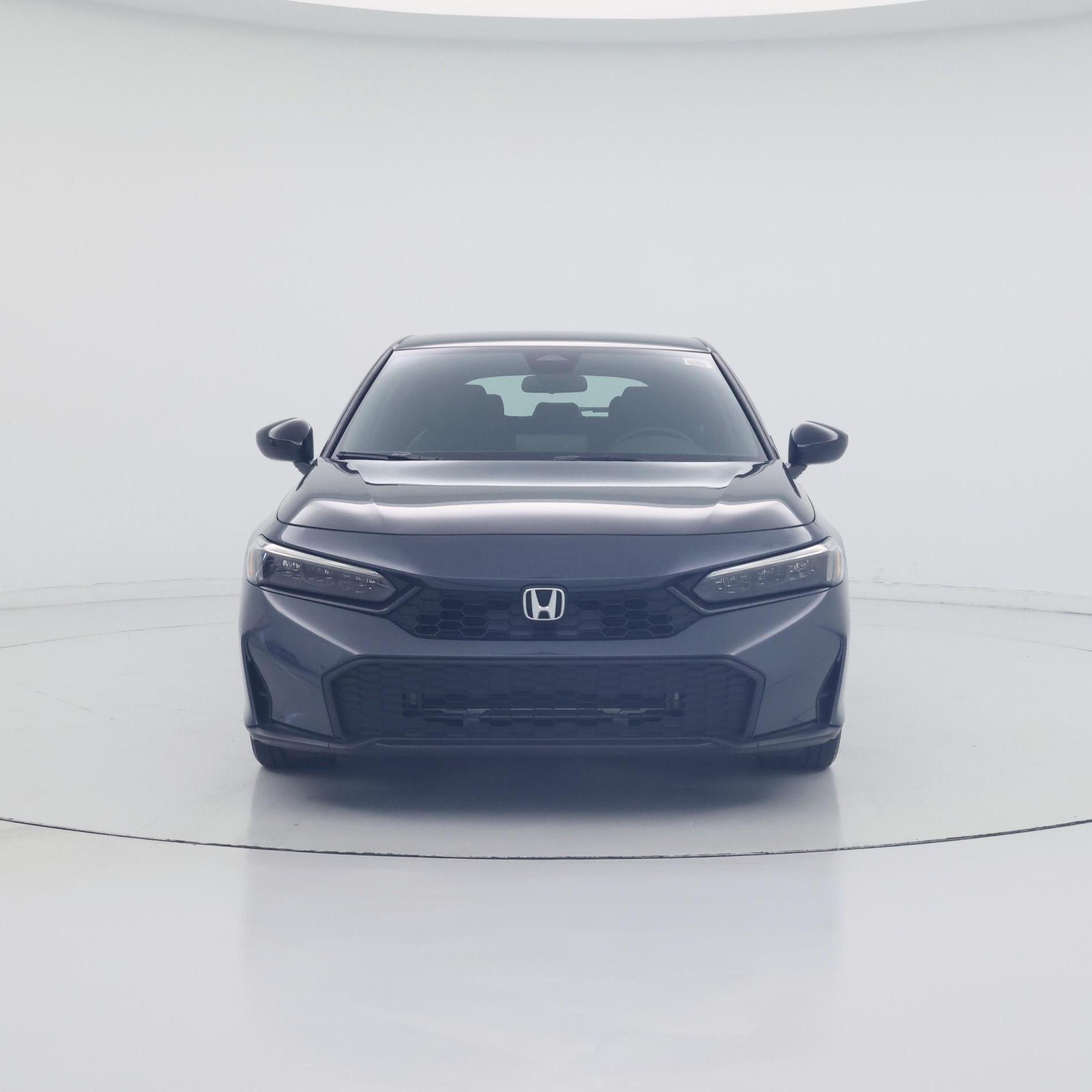 Thumbnail: 2025 Honda Civic - 5