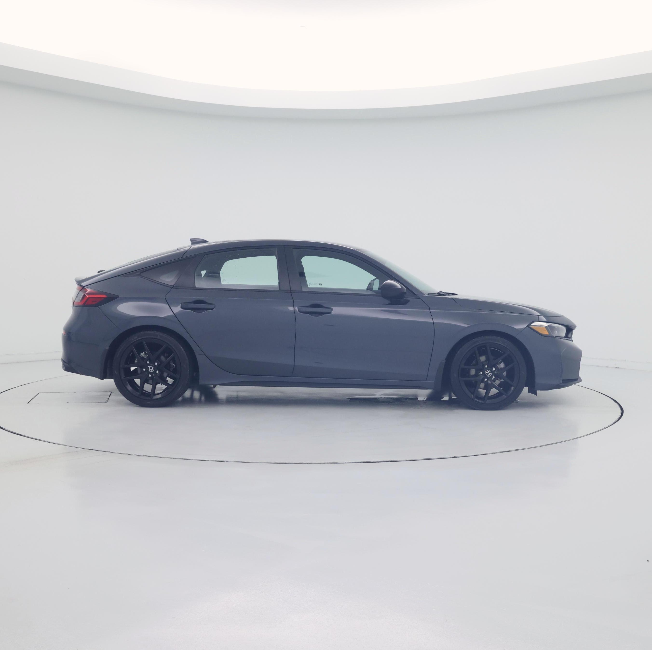 Thumbnail: 2025 Honda Civic - 7