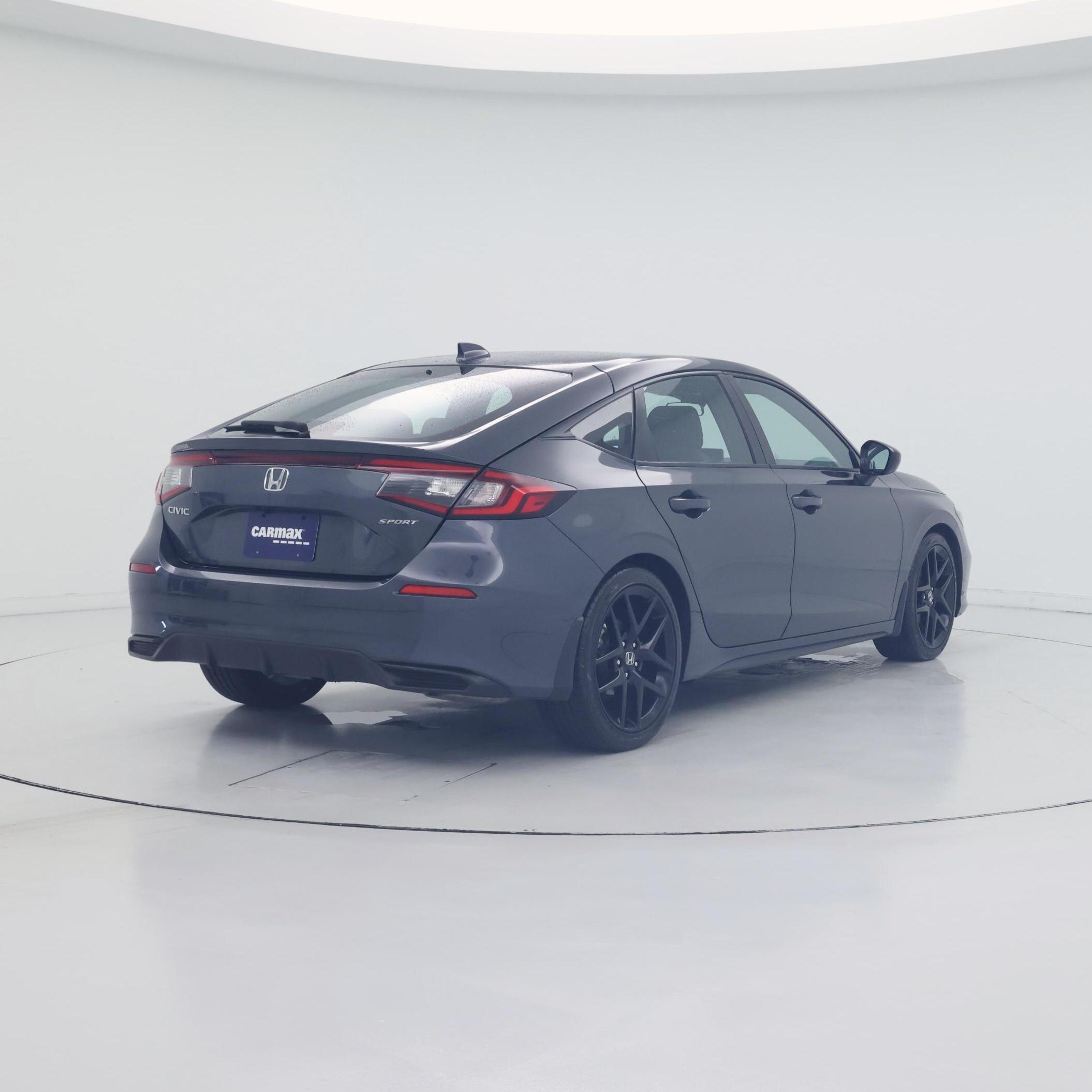 Thumbnail: 2025 Honda Civic - 8