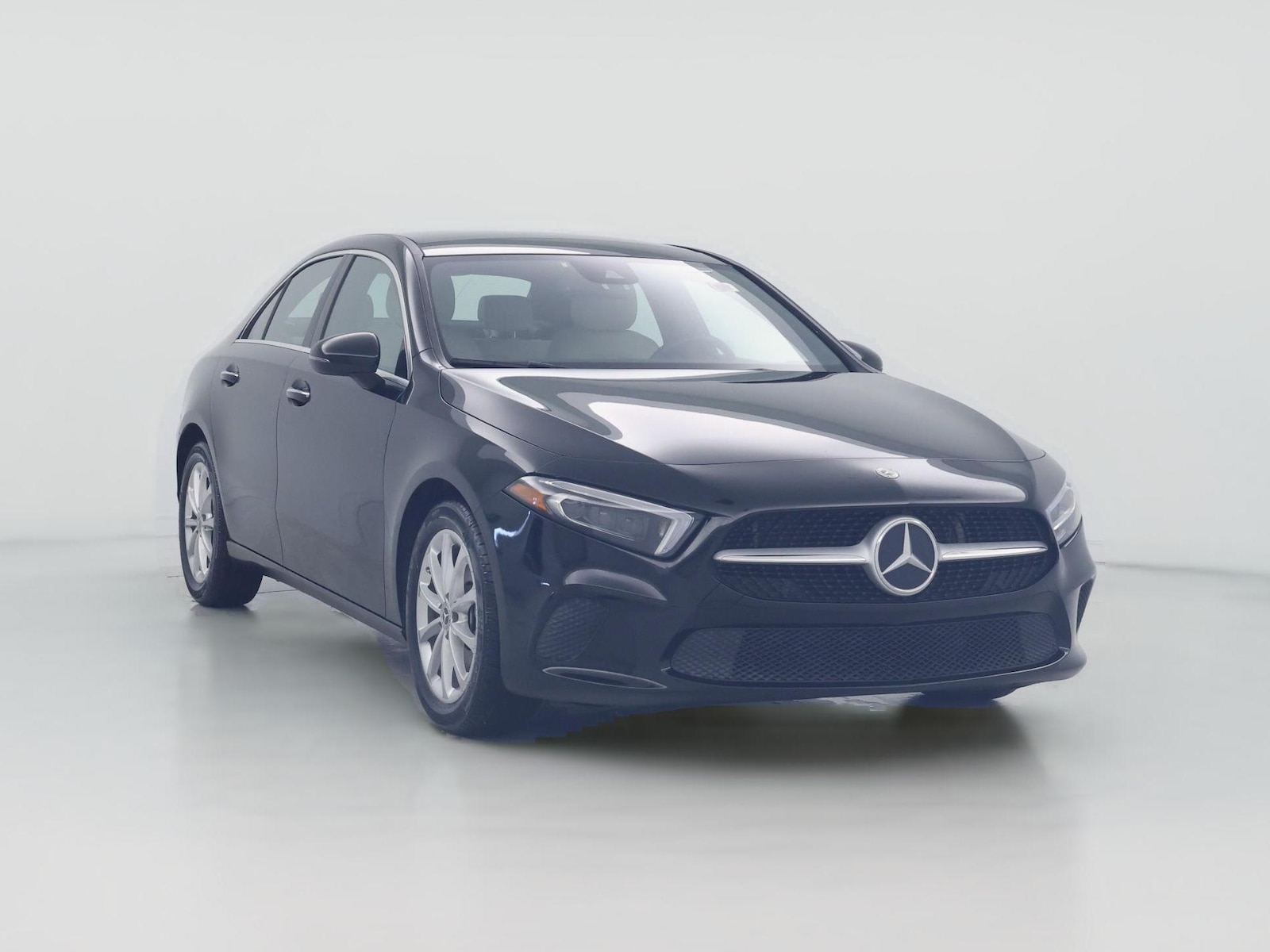 2022 Mercedes-Benz A-Class