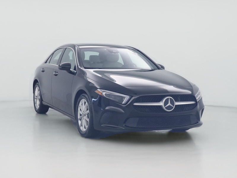 2022 Mercedes-Benz A-Class A 220 -
                  Kennesaw, GA