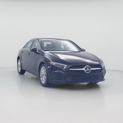 2022 Mercedes-Benz A220