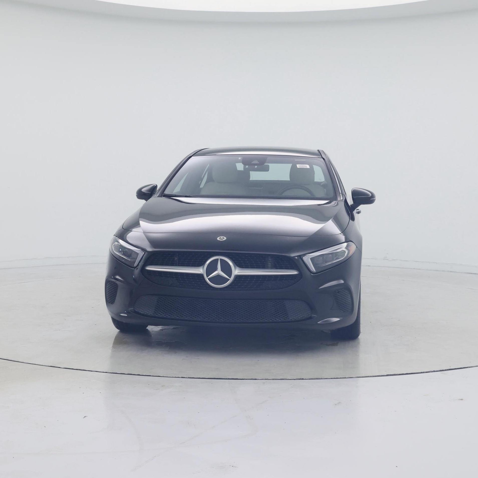 Thumbnail: 2022 Mercedes-Benz A-Class - 5