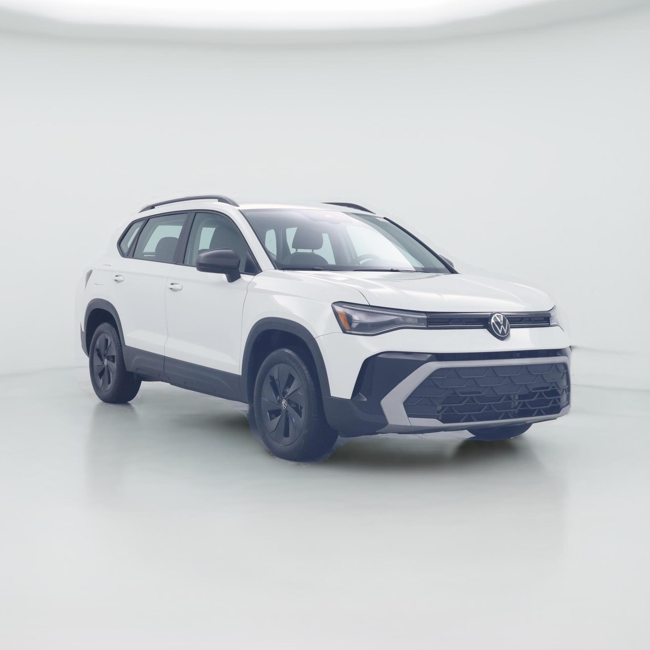 Thumbnail: 2025 Volkswagen Taos - 1
