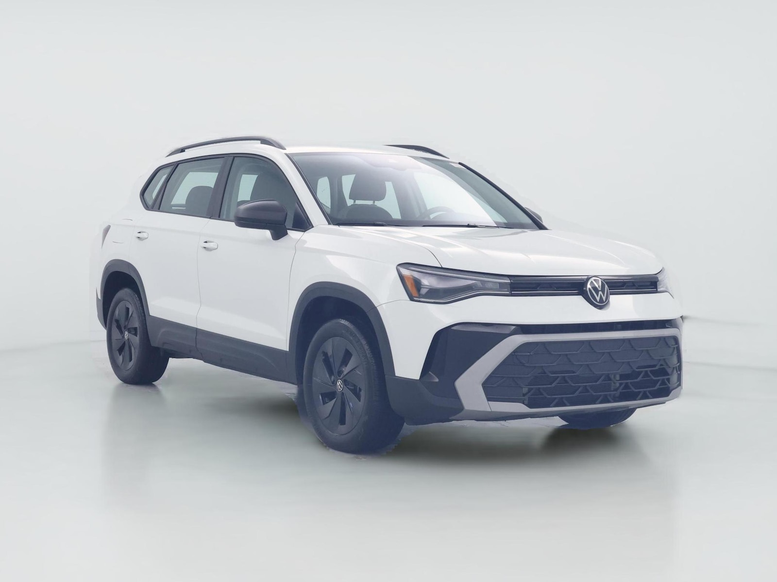 2025 Volkswagen Taos