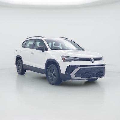 2025 Volkswagen Taos S