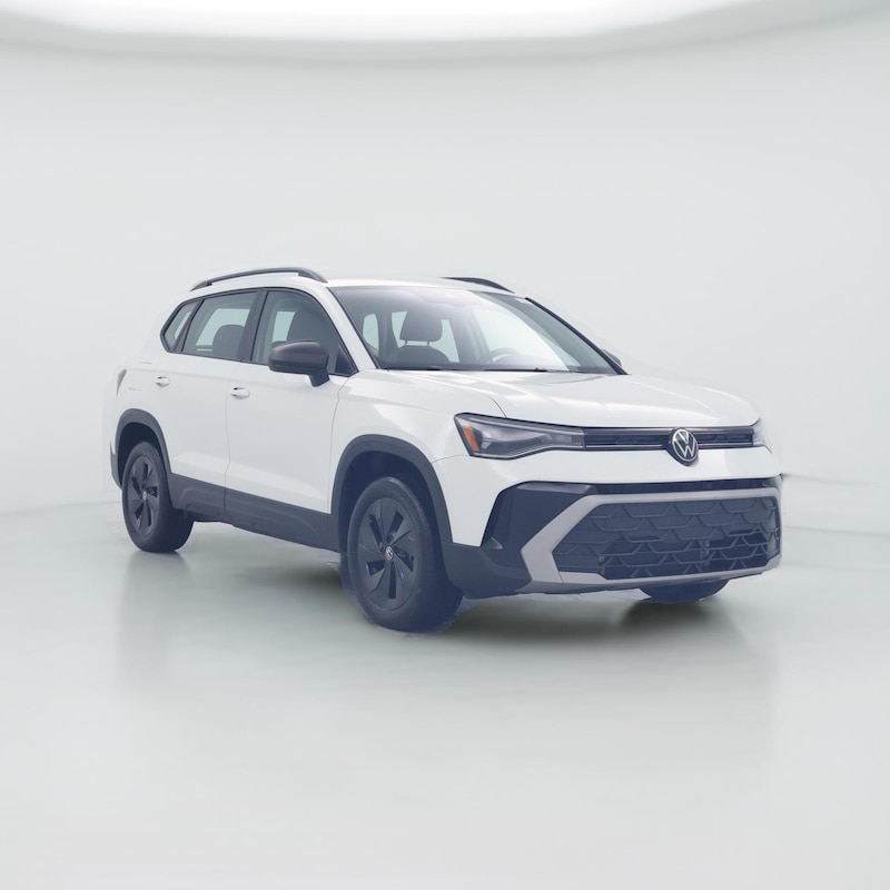 2025 Volkswagen Taos S