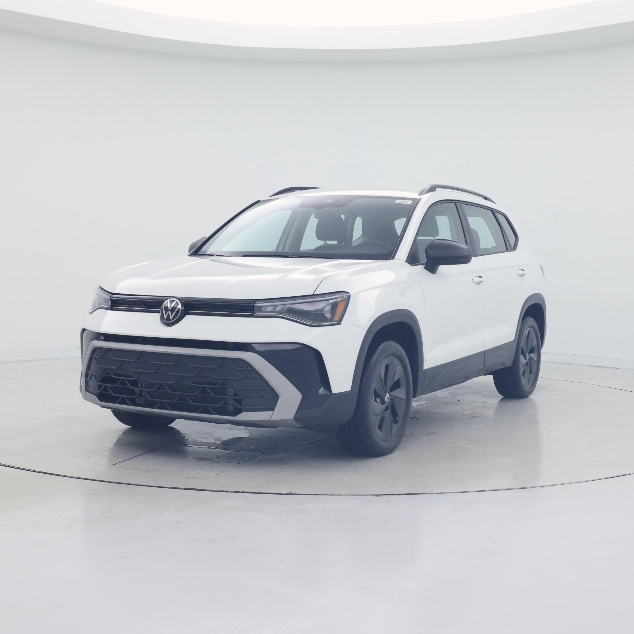 Thumbnail: 2025 Volkswagen Taos - 4