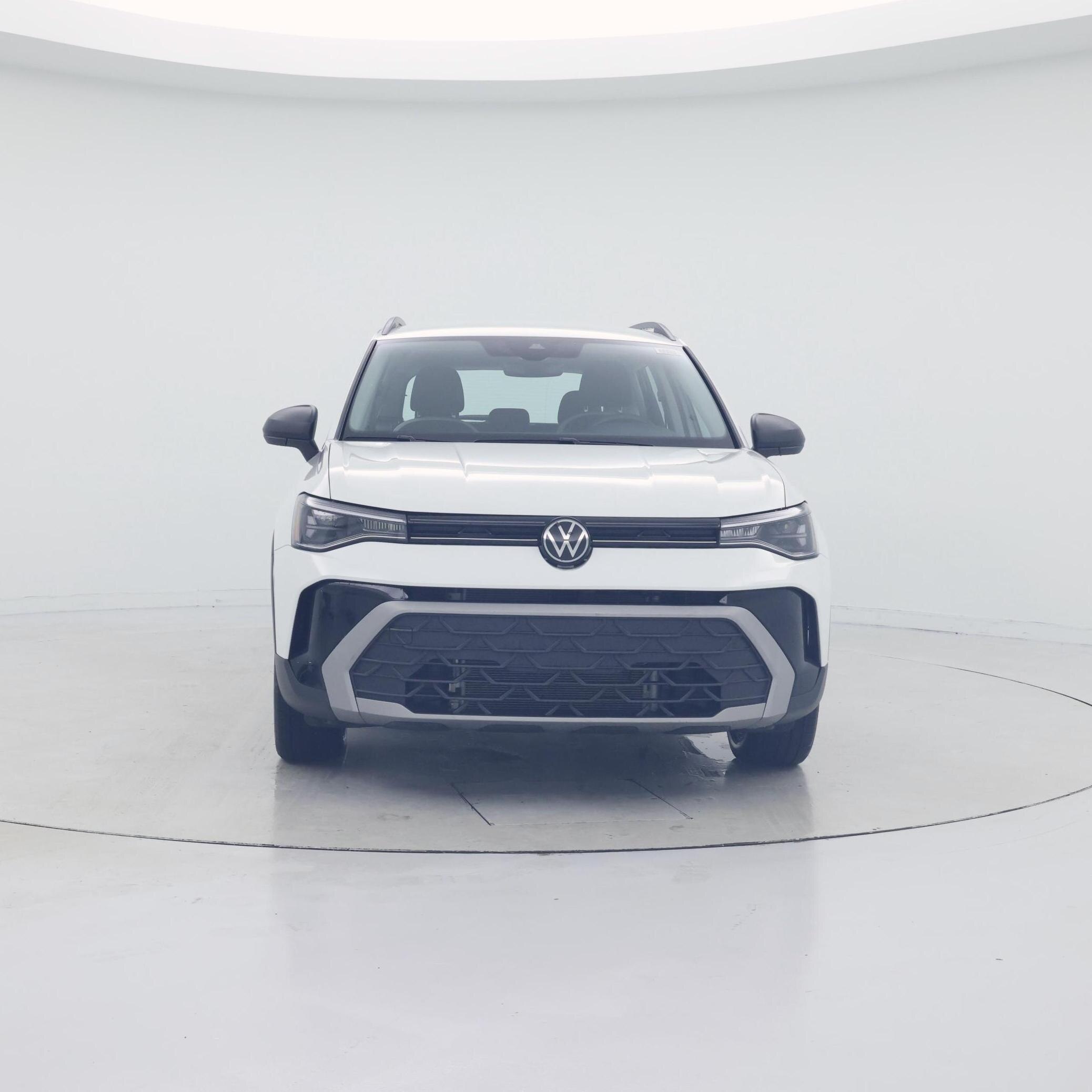 Thumbnail: 2025 Volkswagen Taos - 5