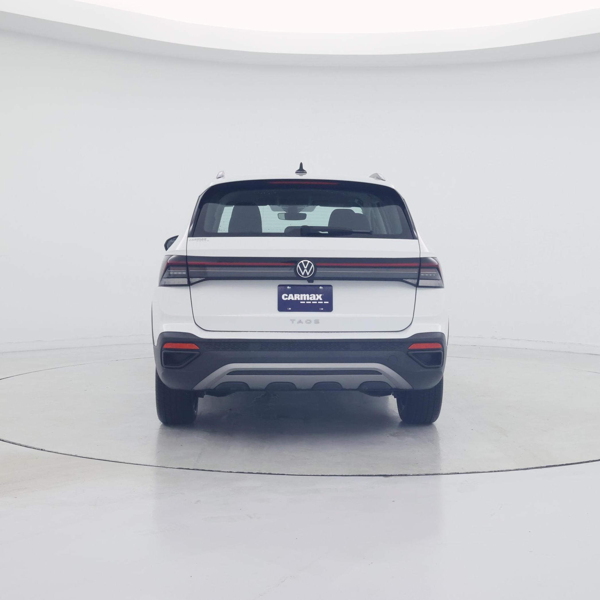Thumbnail: 2025 Volkswagen Taos - 6