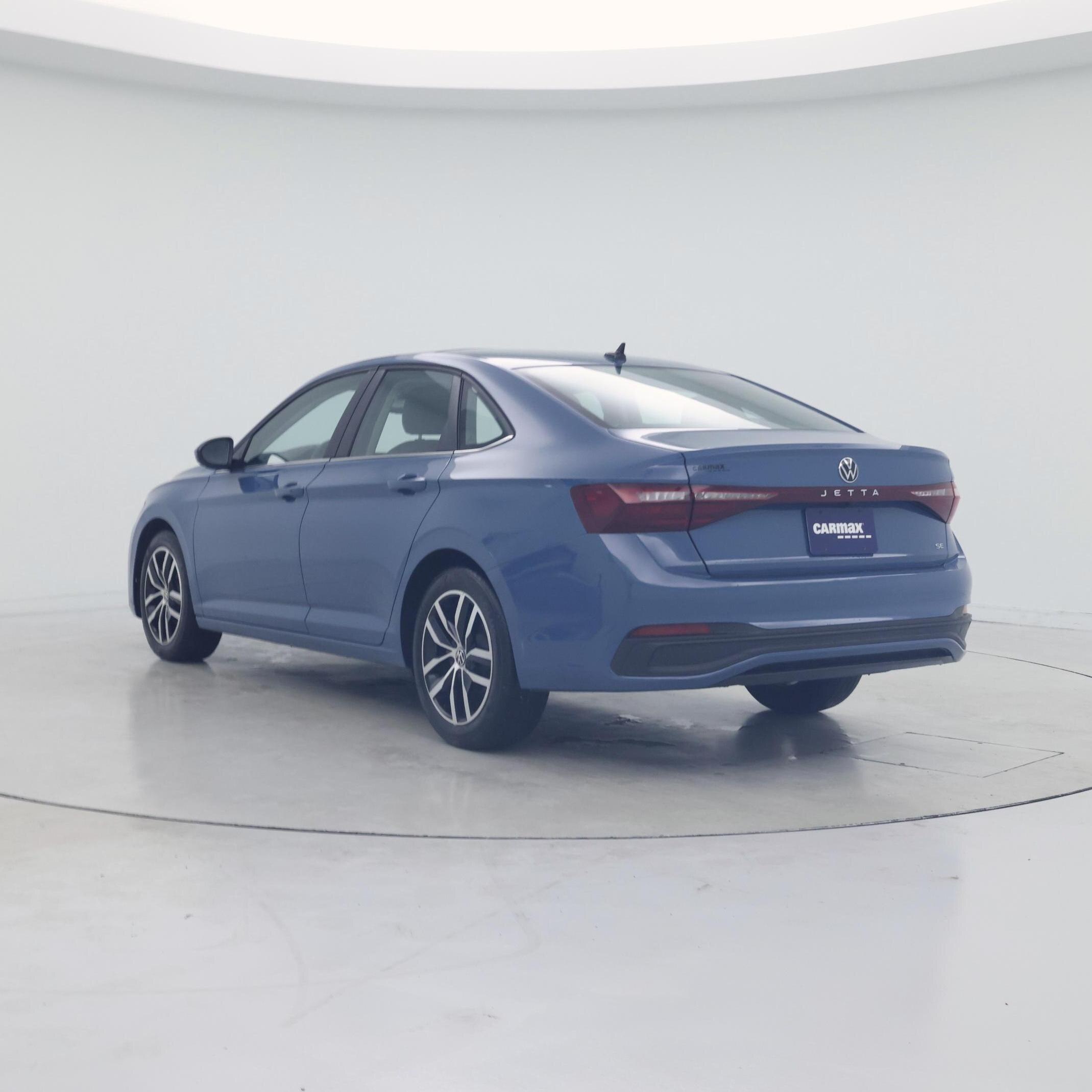 Thumbnail: 2025 Volkswagen Jetta - 2